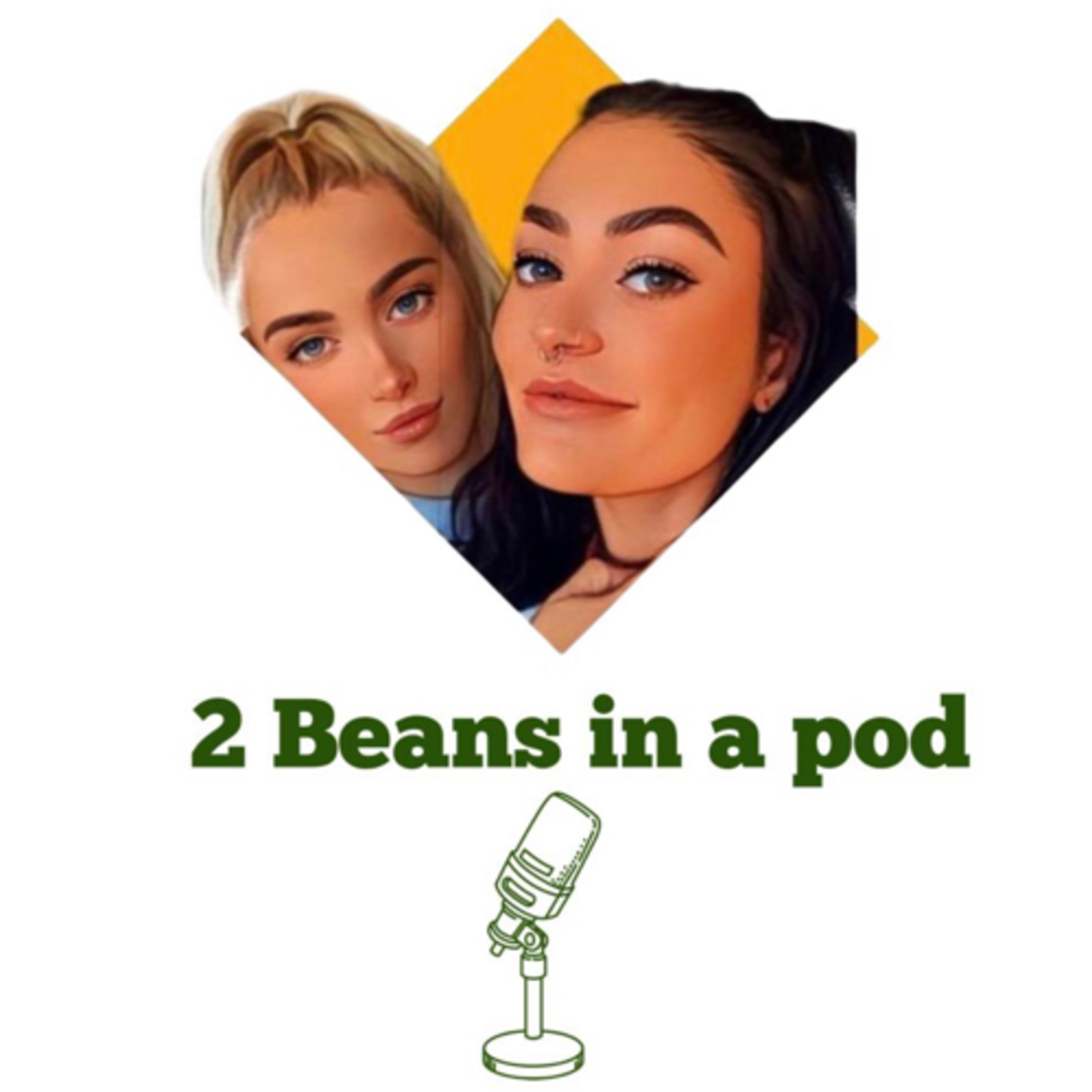 2Beansinapod