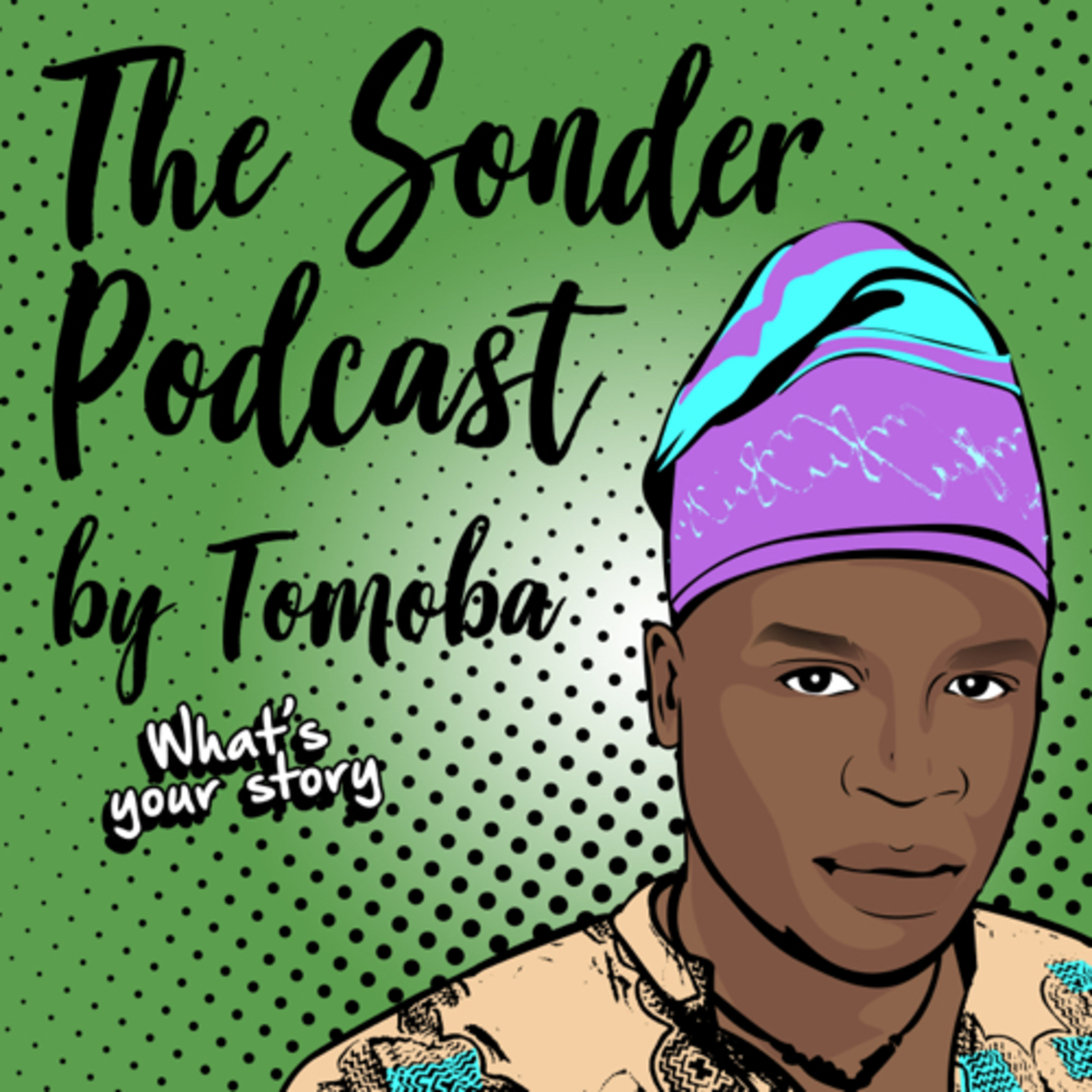 Sonder with Tolu Omoba