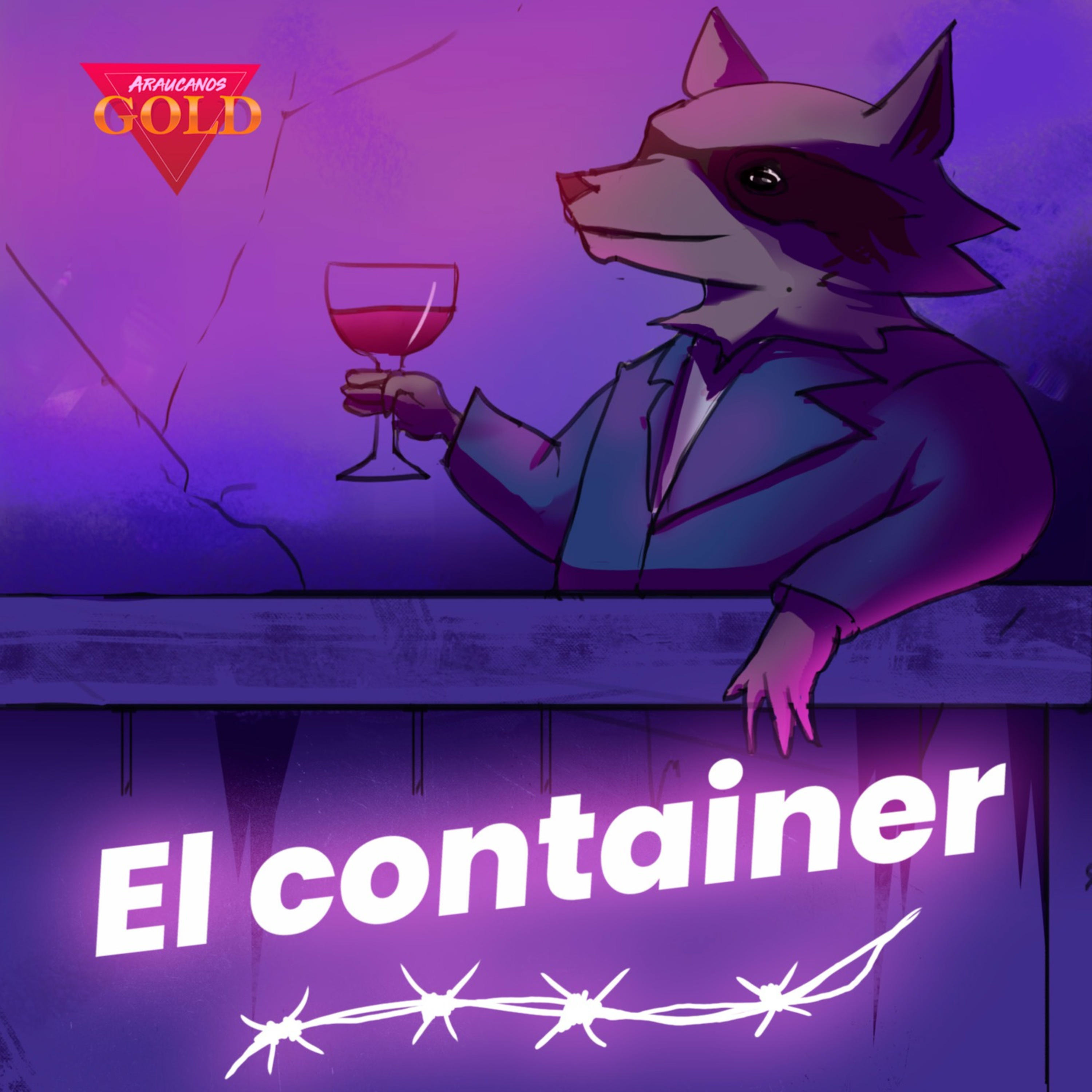 El container 