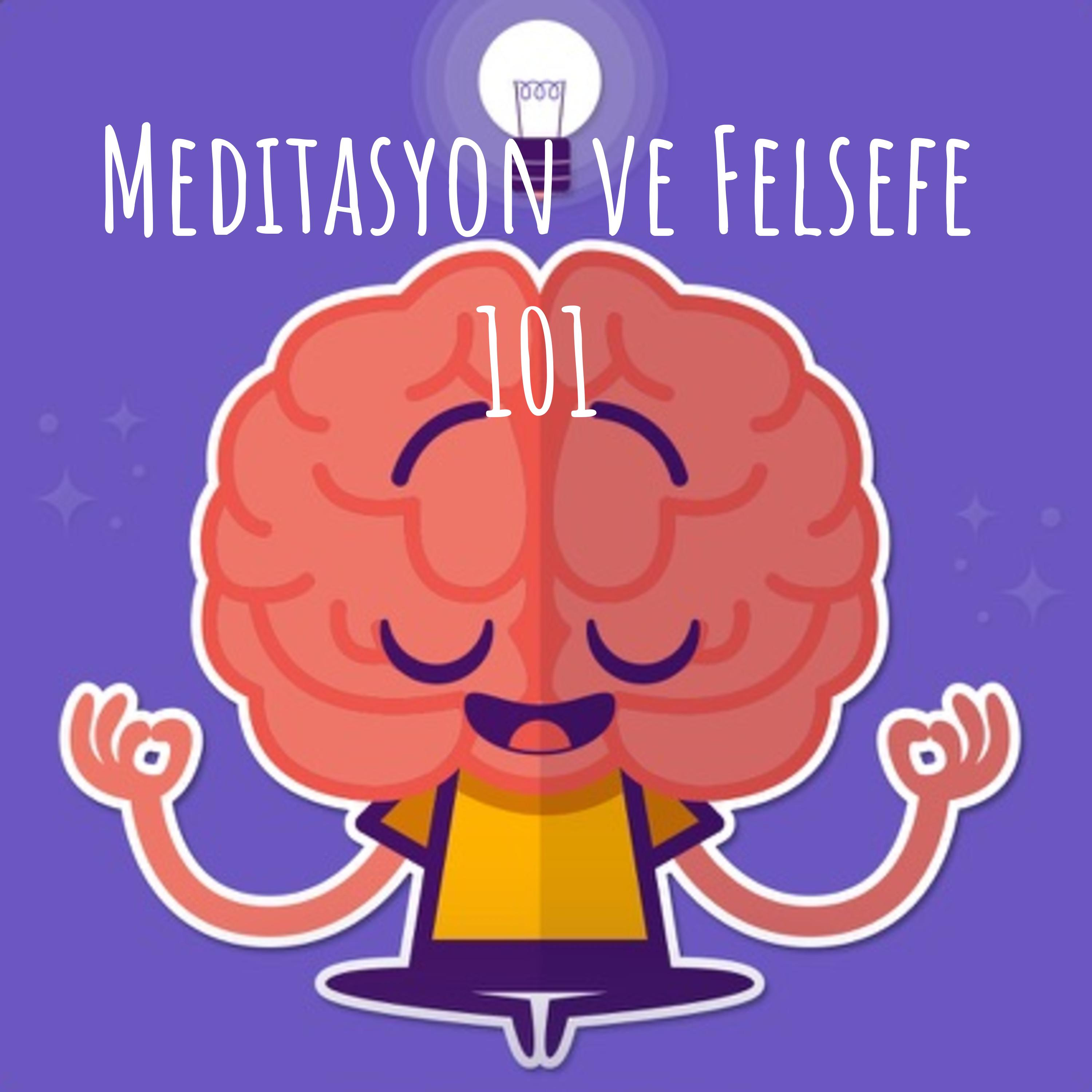 Meditasyon ve Felsefe 101