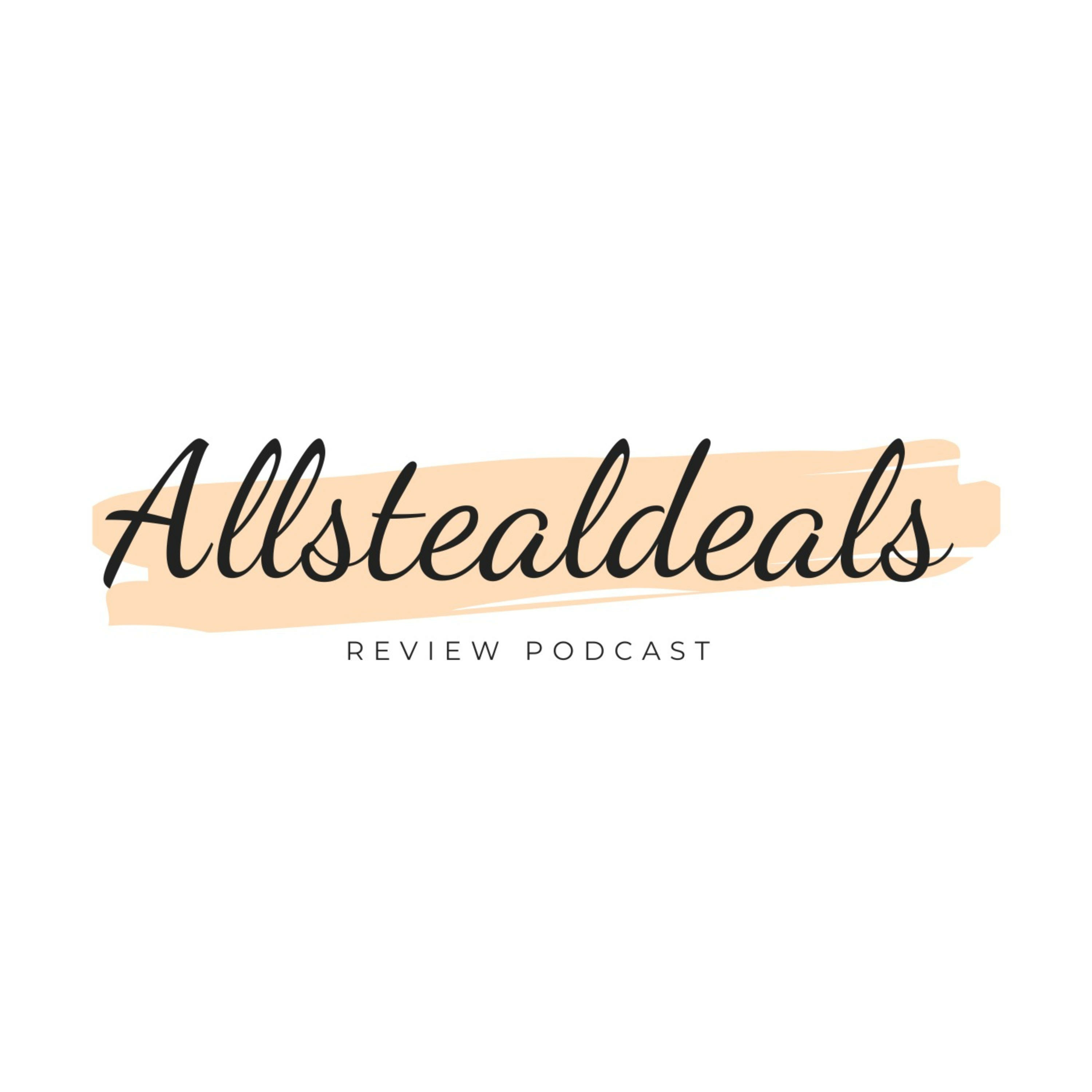 Valco headphones reviews by Allstealdeals Review Podcast