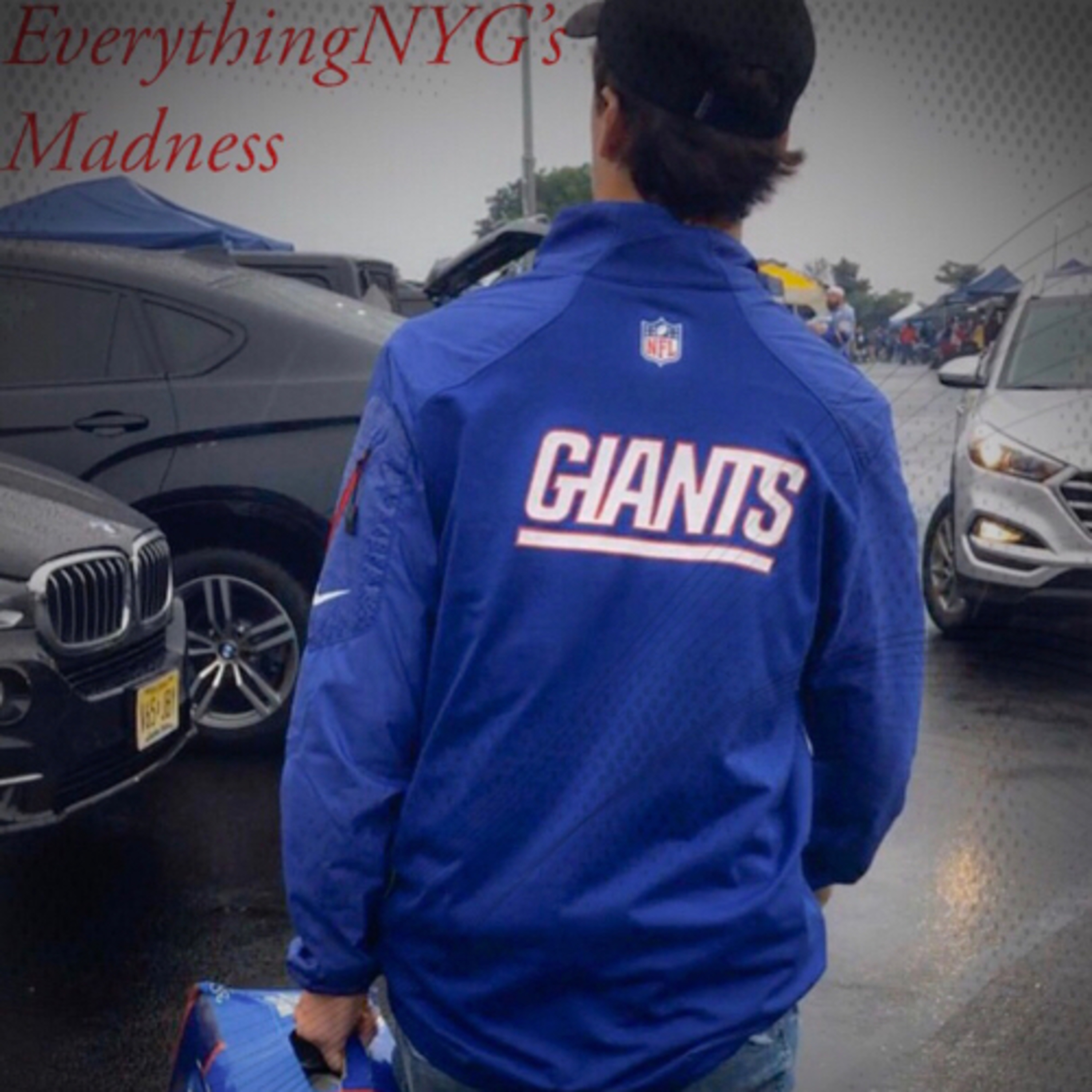 8. Reviewing The Giants Draft Class With Chris McGuire