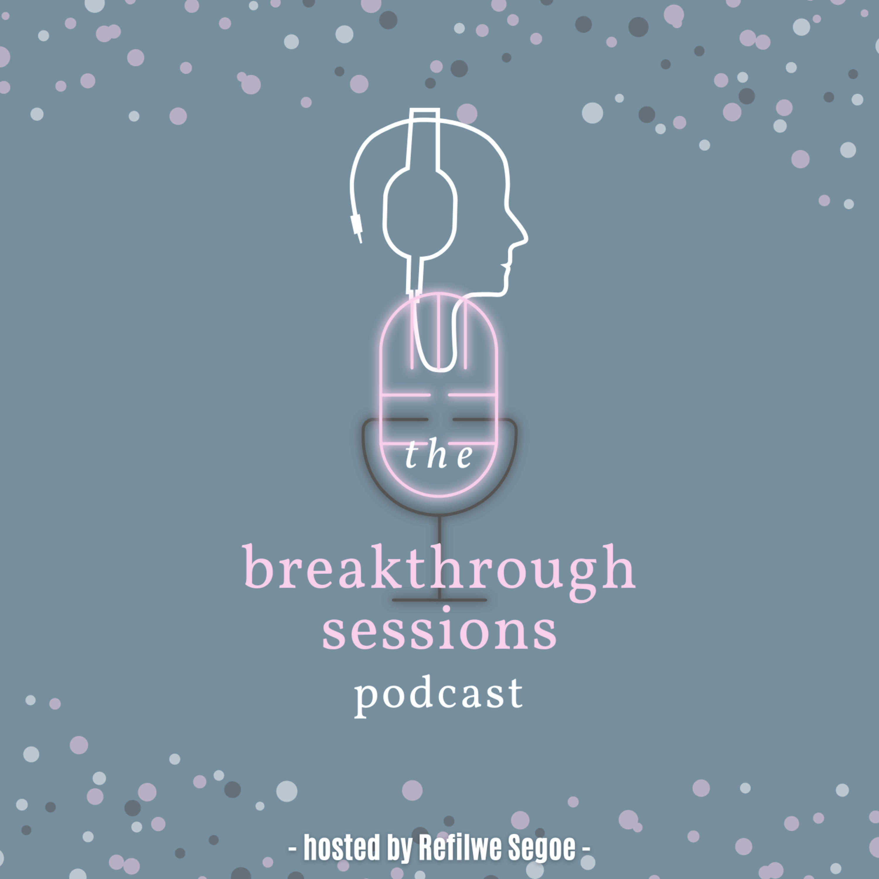 the breakthrough sessions