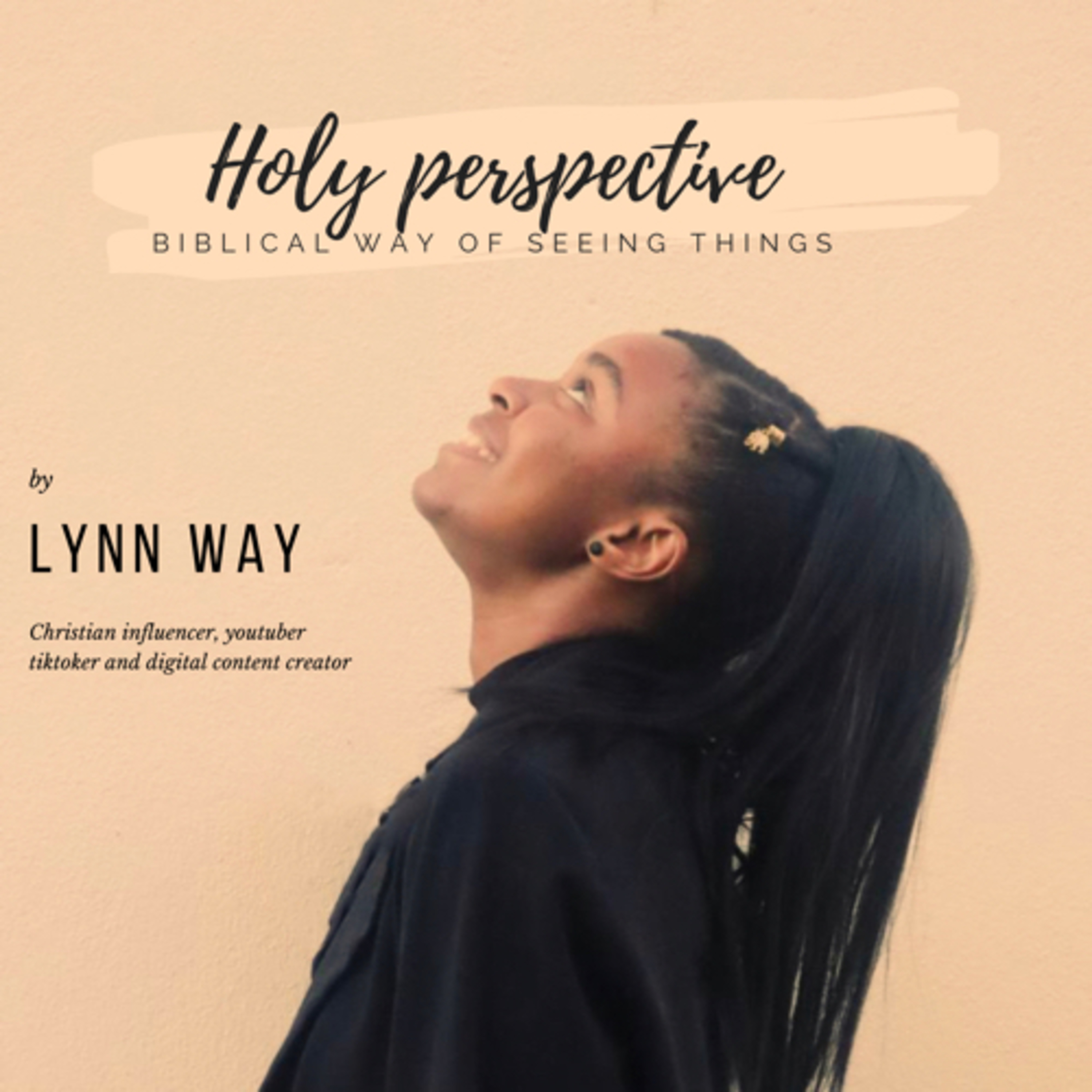 Holy Perspective