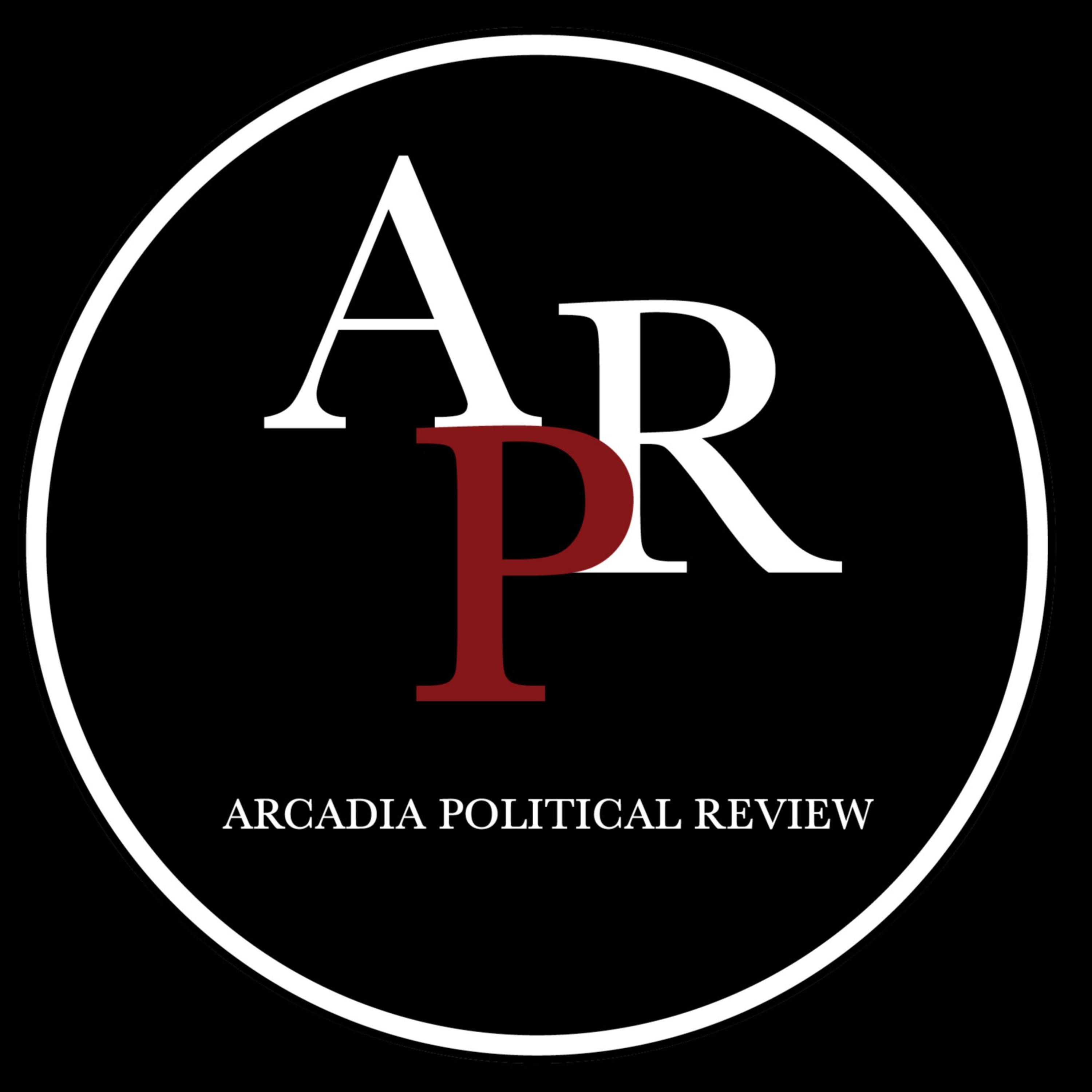 Arcadia Podcast (Trailer)