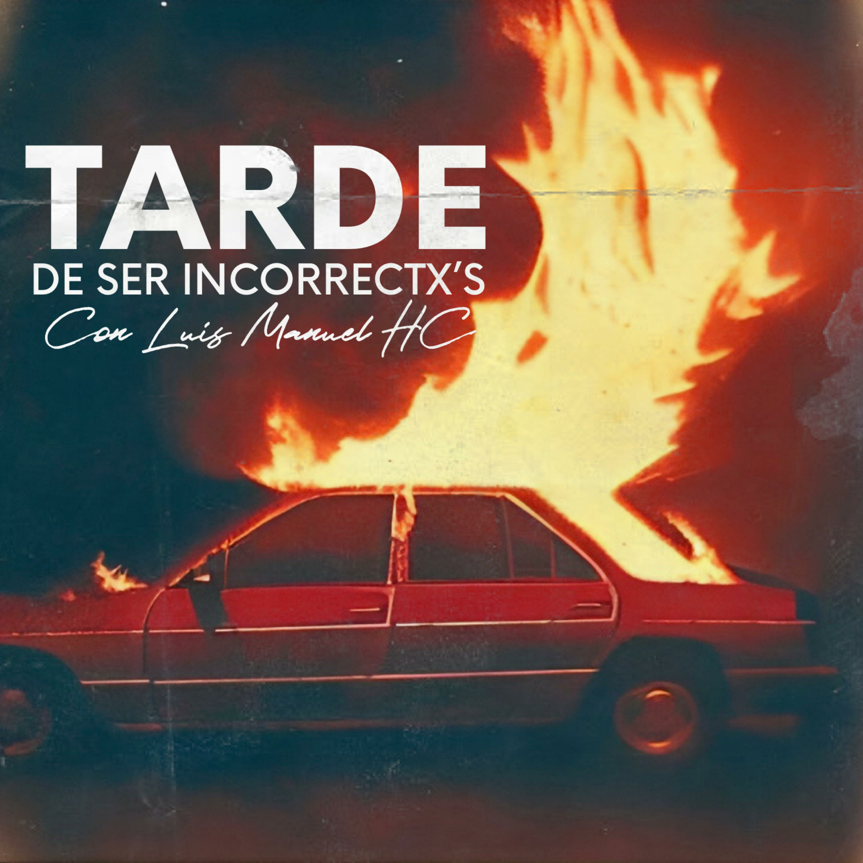 DOMINGO POR LA TARDE