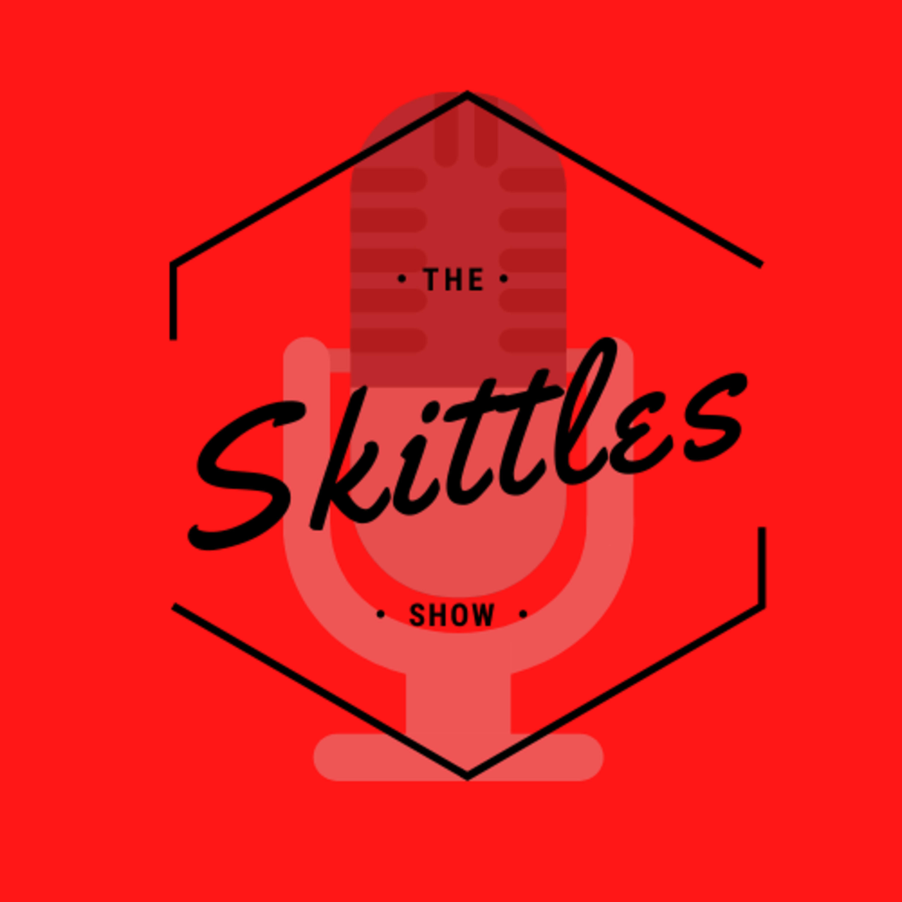 The Skittles Show