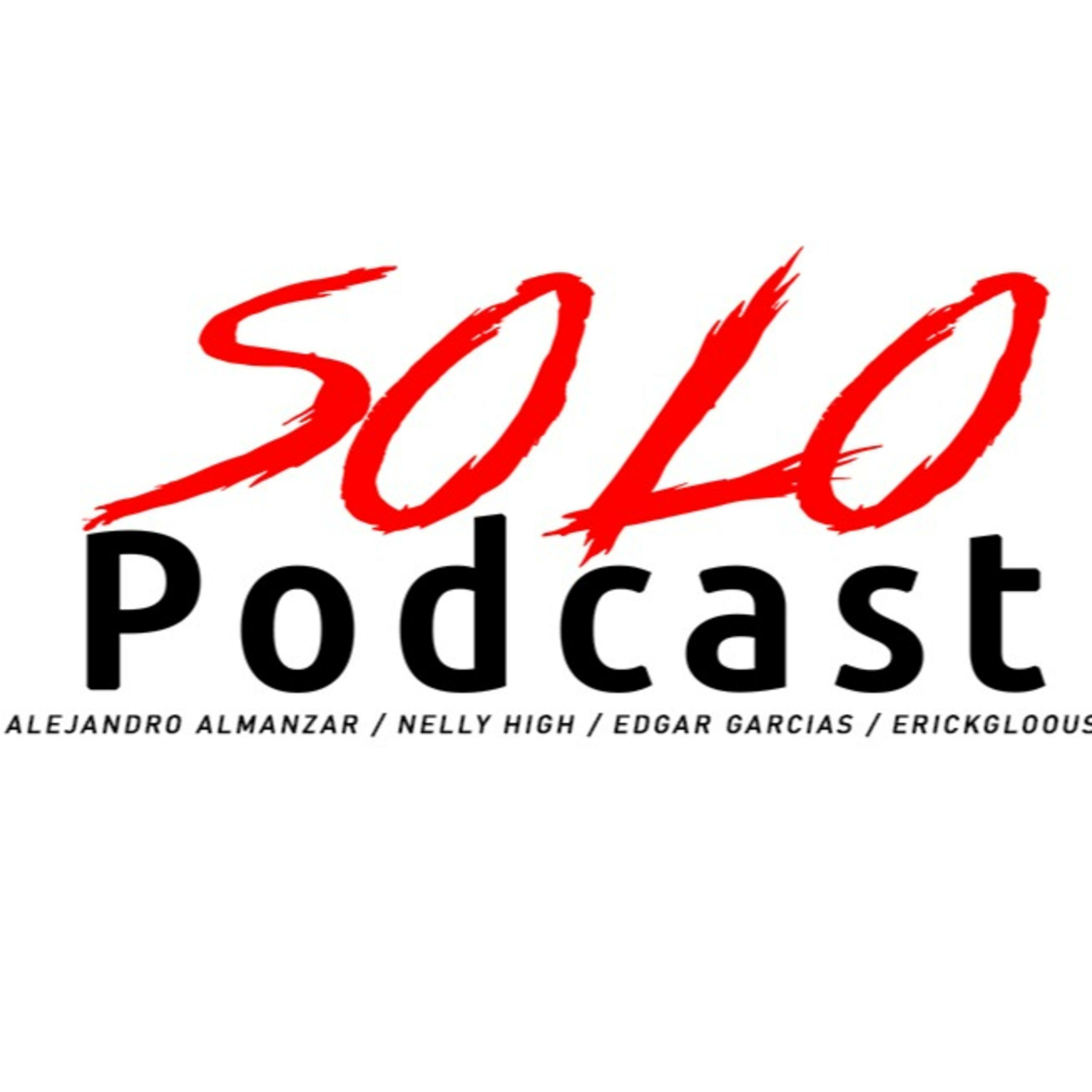SOLOPODCASTRD