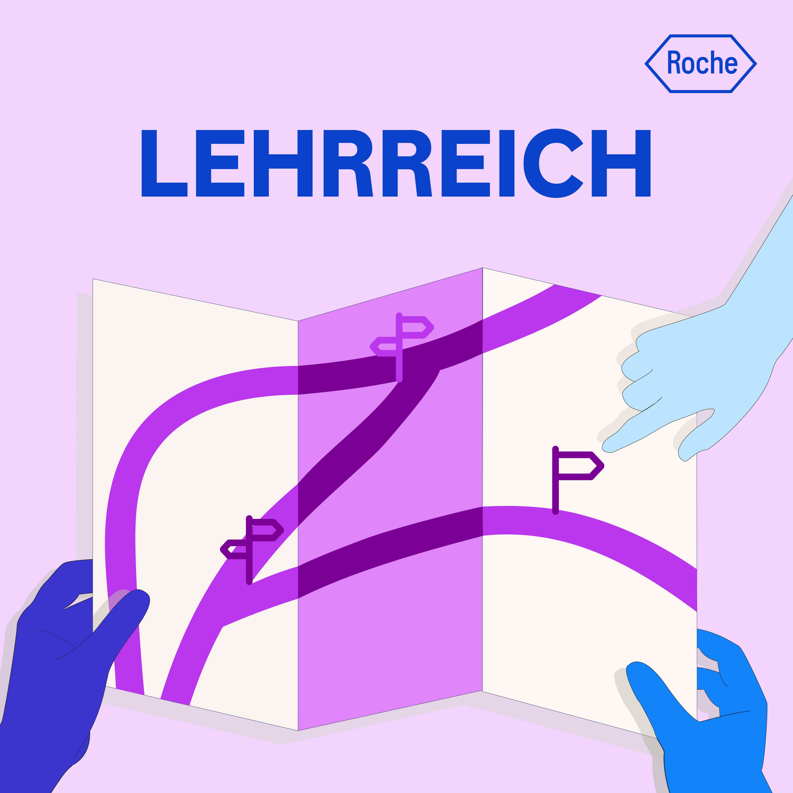 Lehrreich