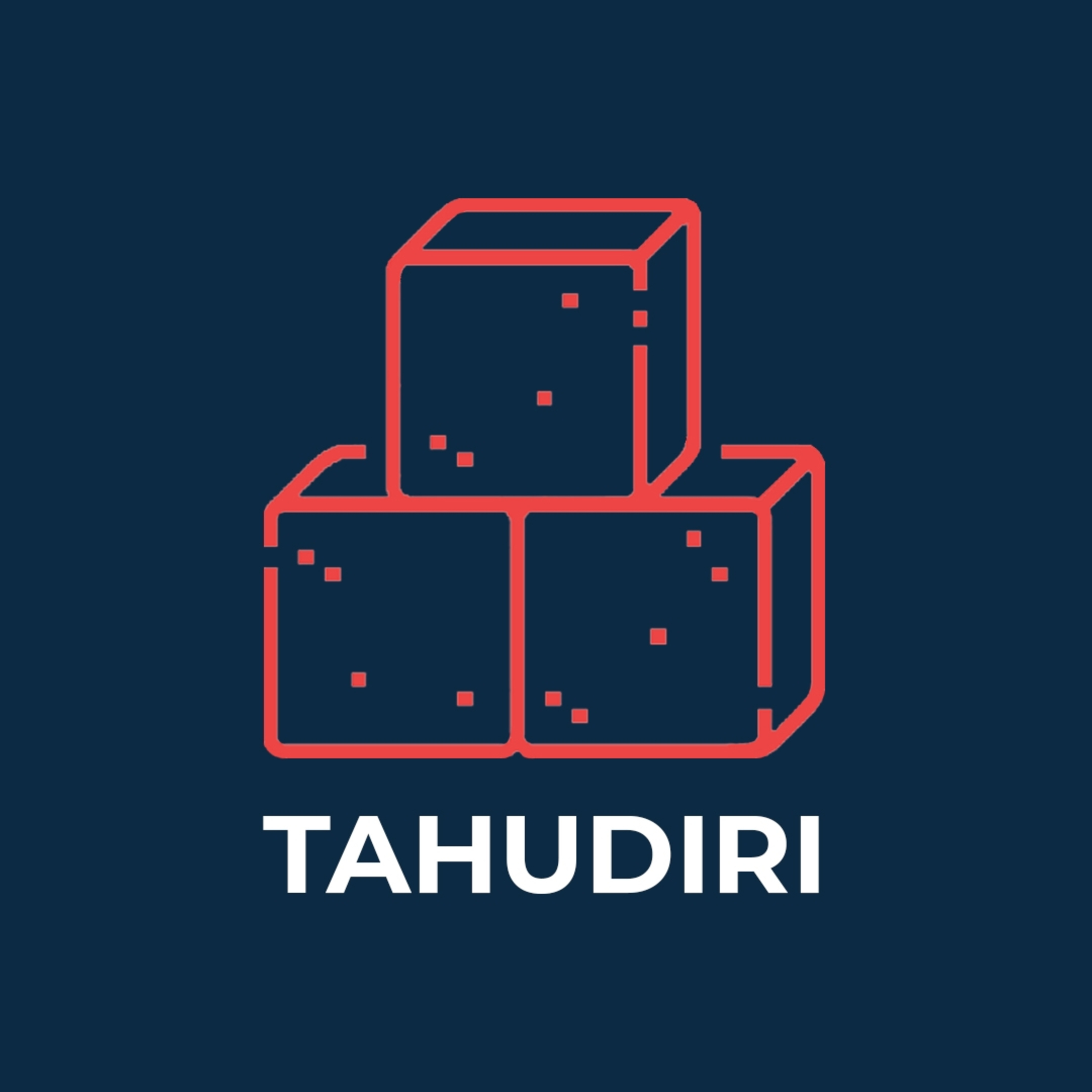 TAHU DIRI podcast artwork