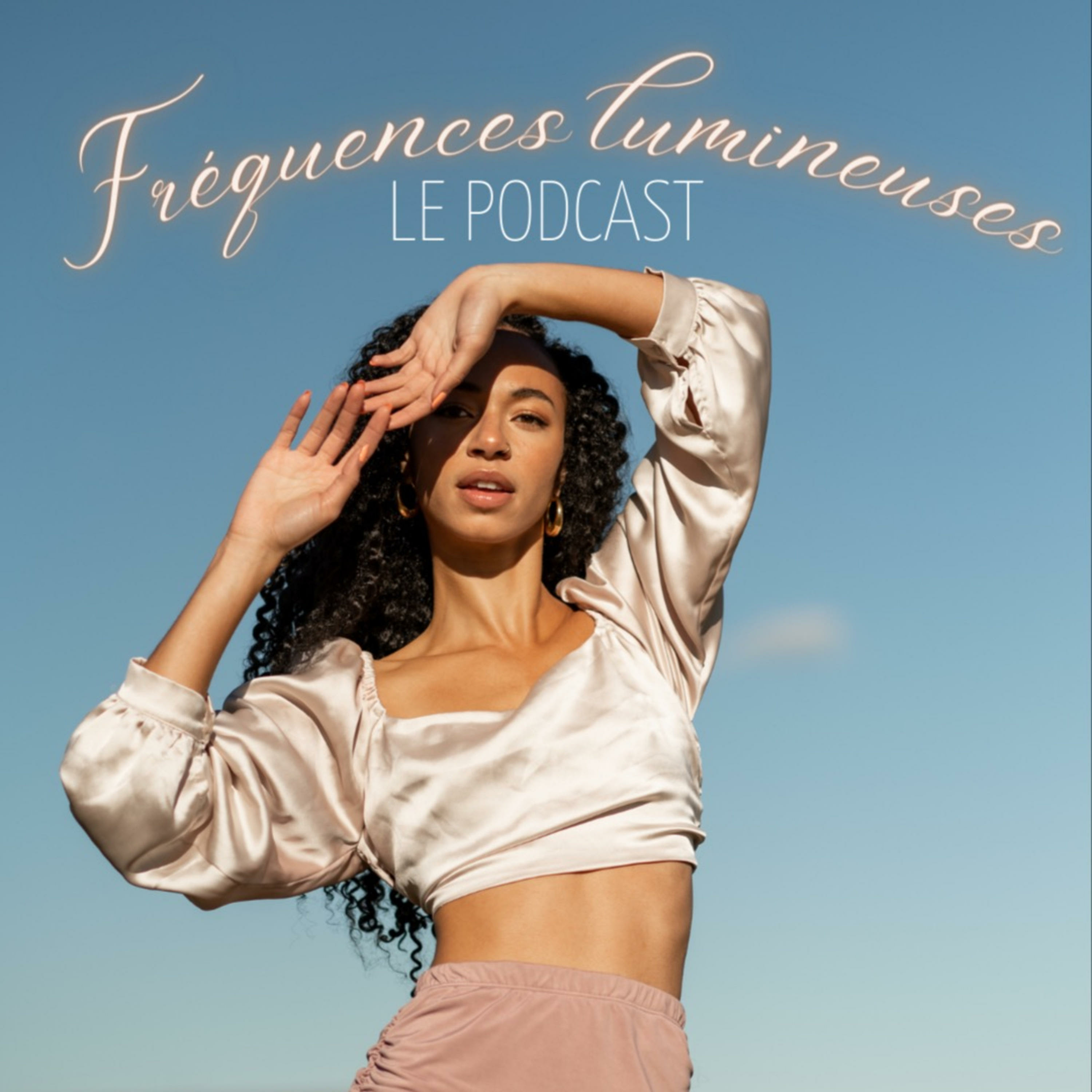 Comment trouver ta mission de vie ? episode artwork