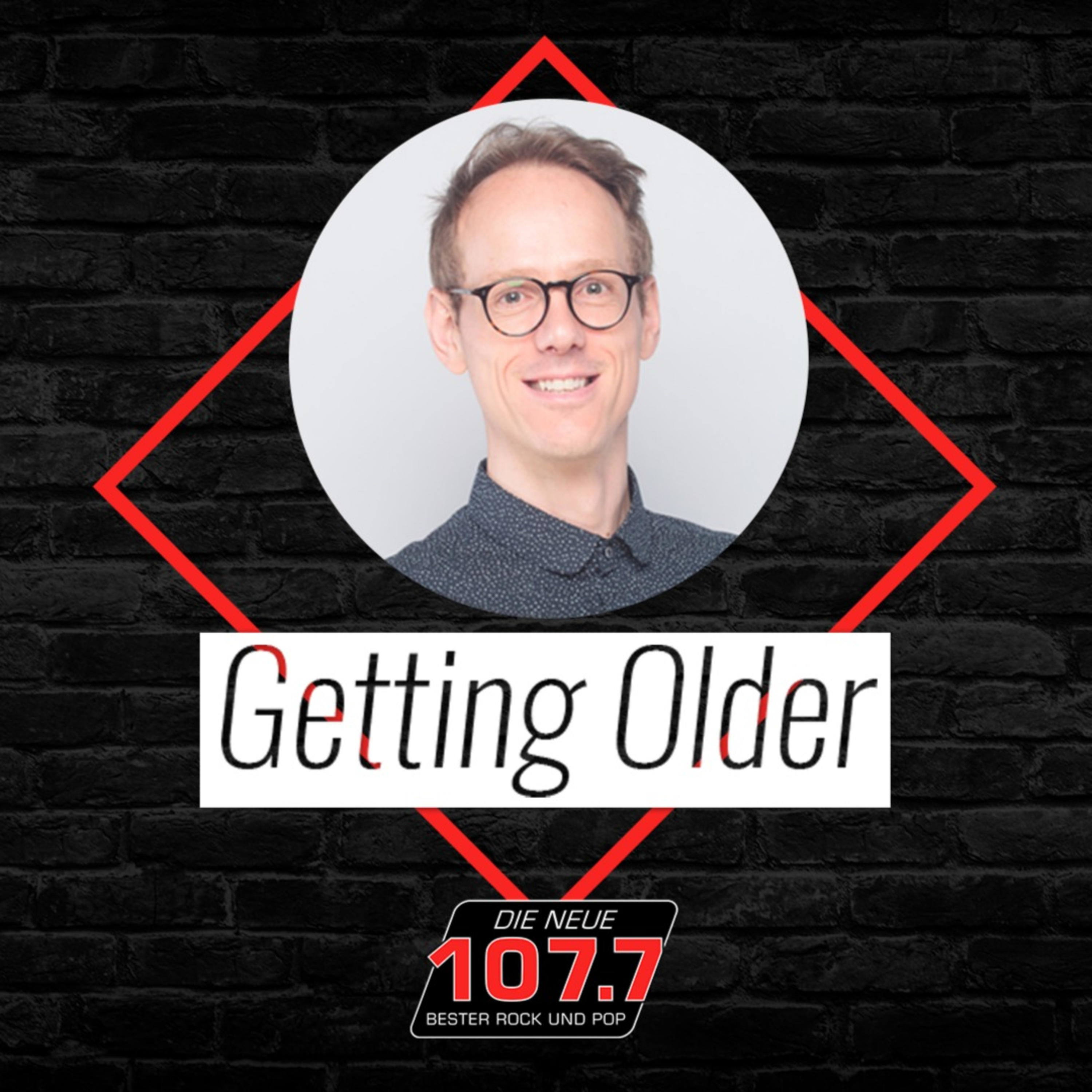 Getting Older