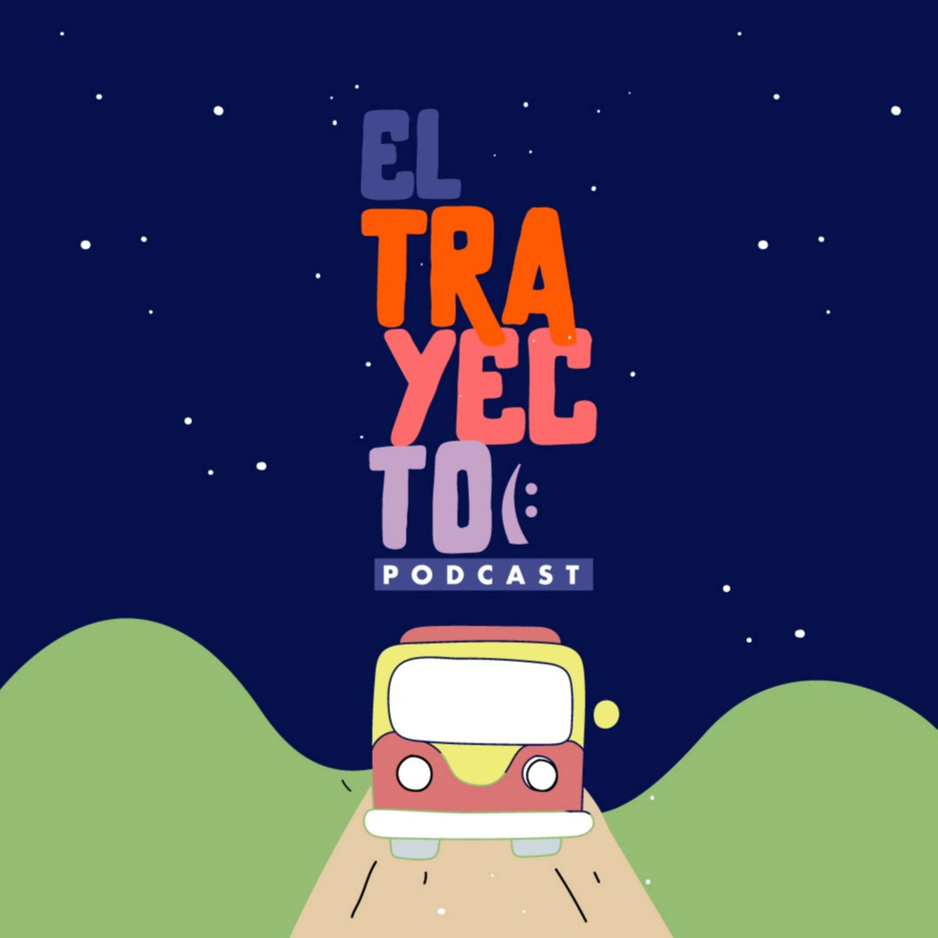El Trayecto