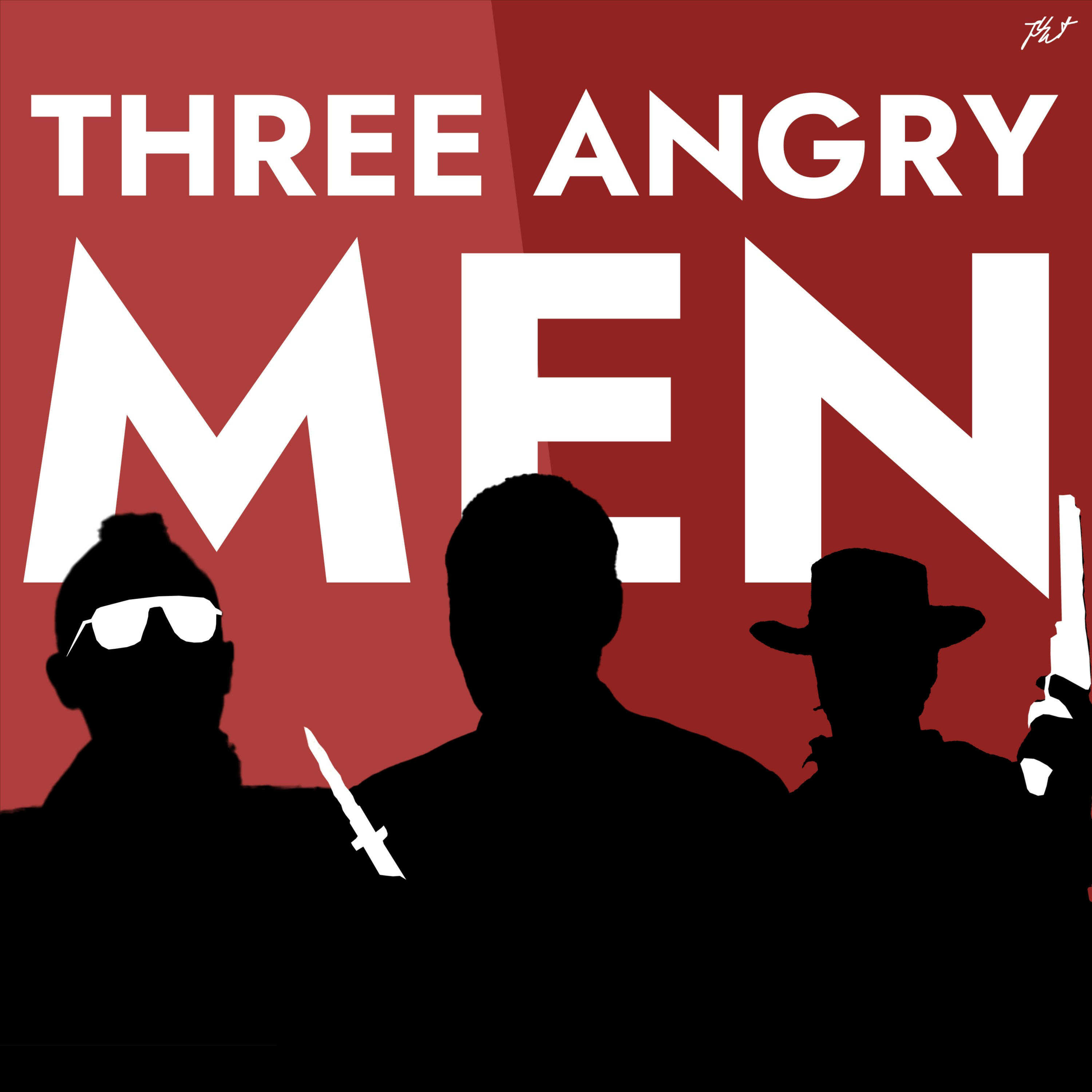 Three Angry Men