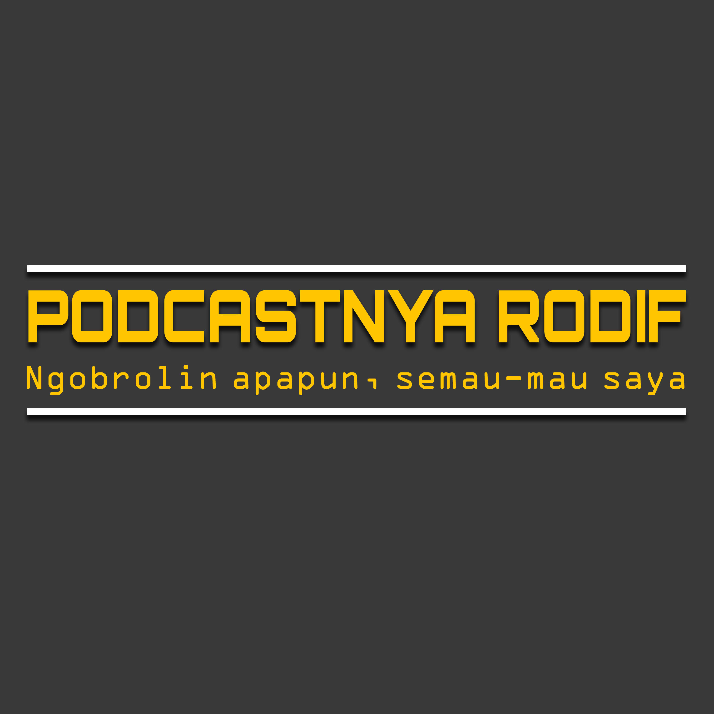 Podcastnya Rodif