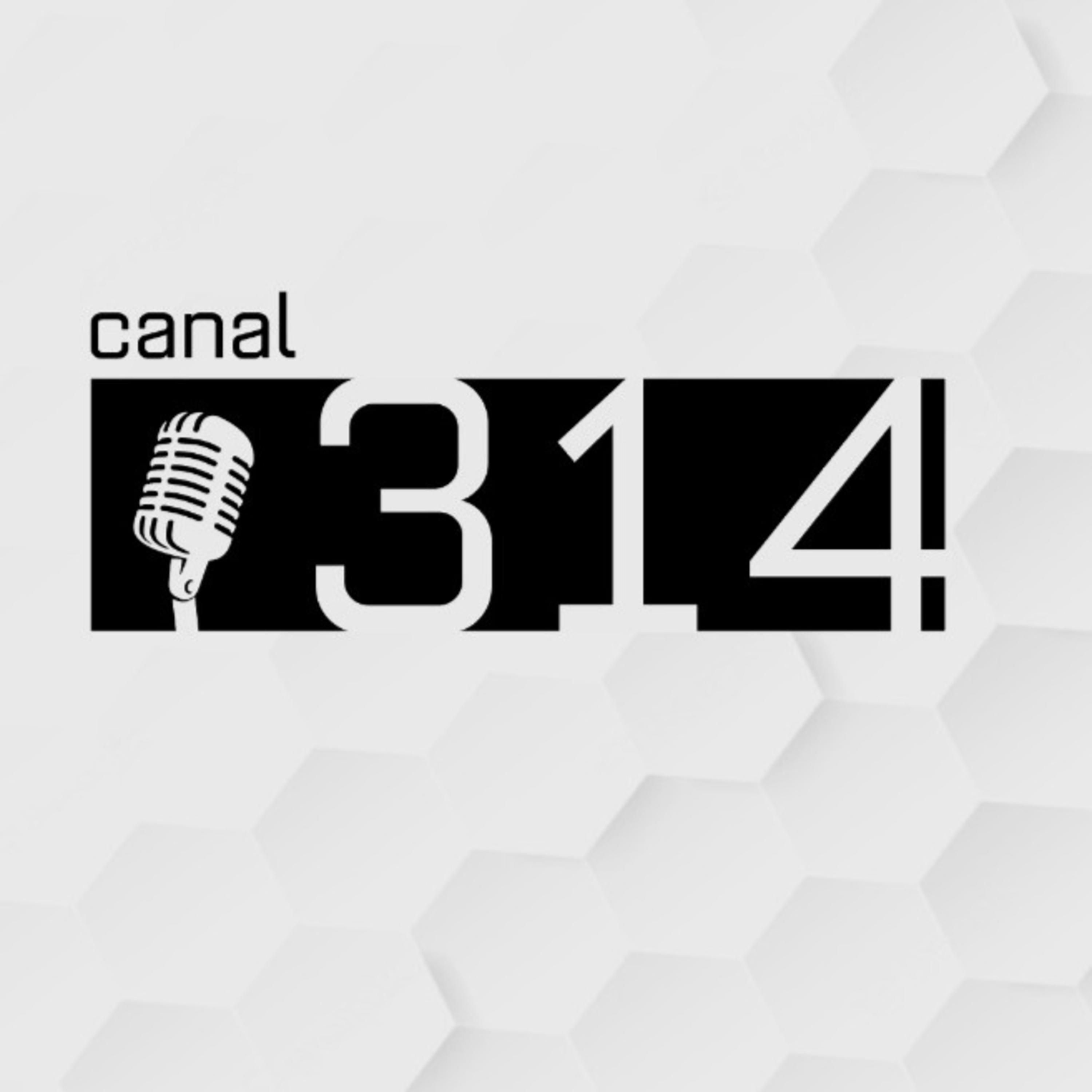 PodCast Canal 314