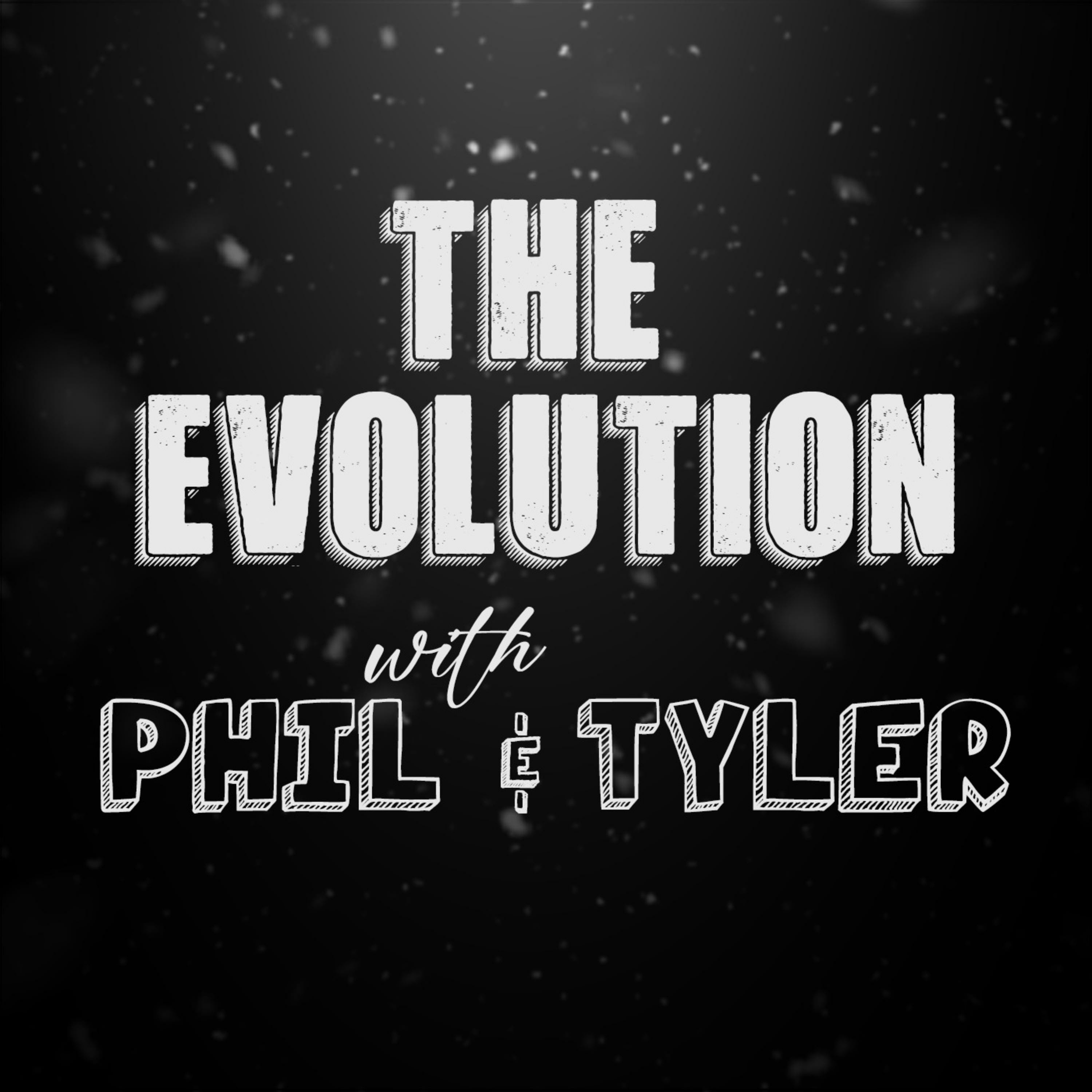 The Evolution of Life