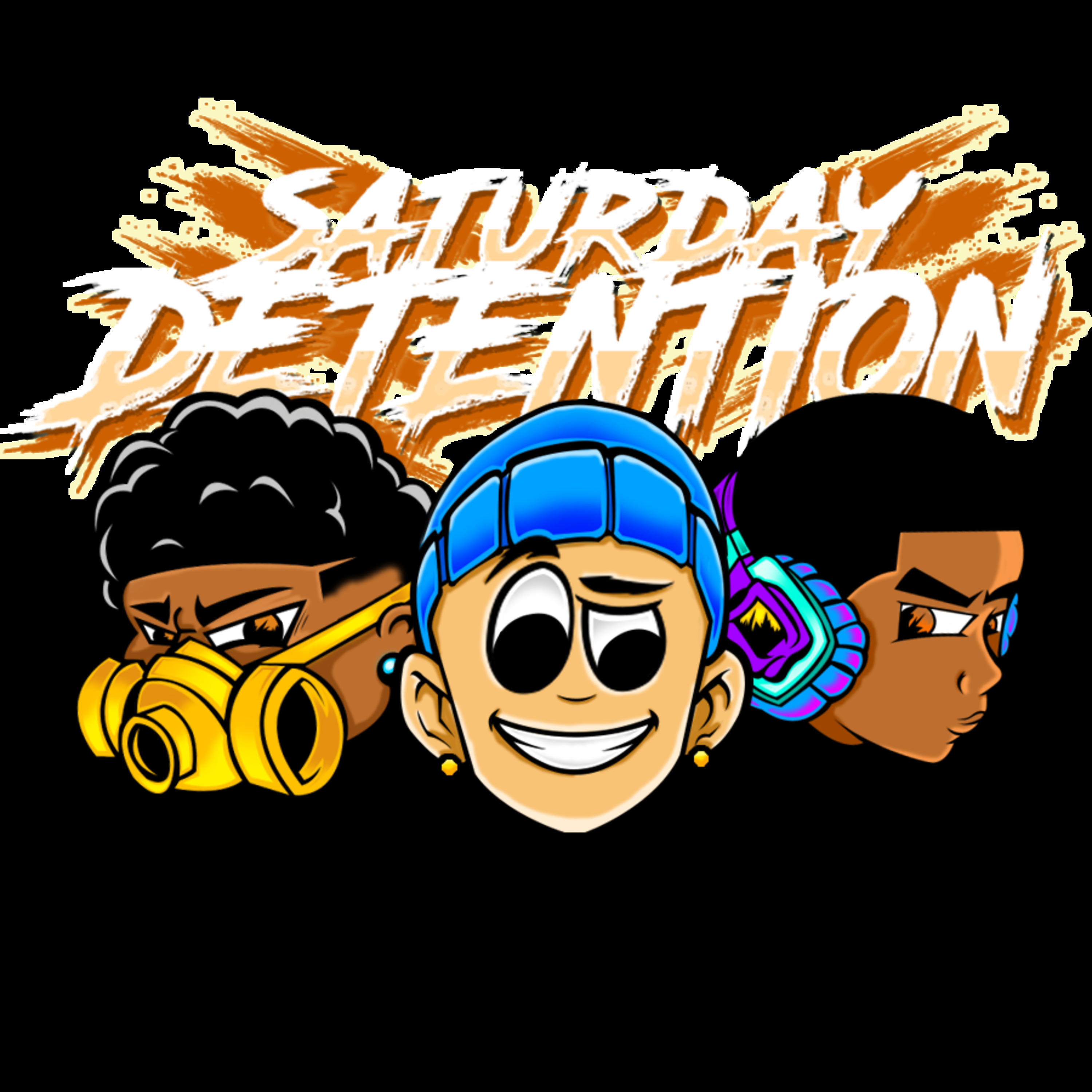 Saturday Detention