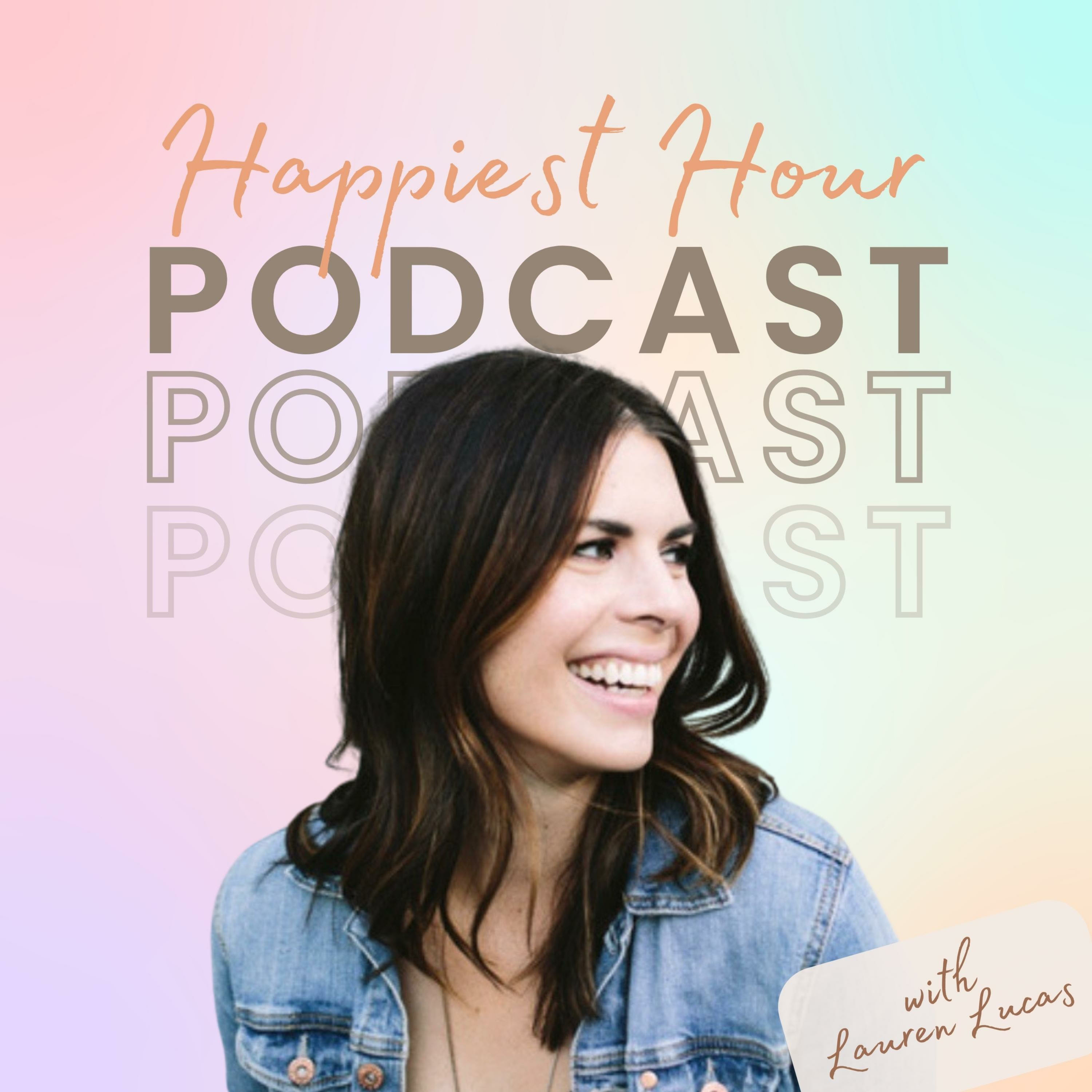 The Happiest Hour Podcast