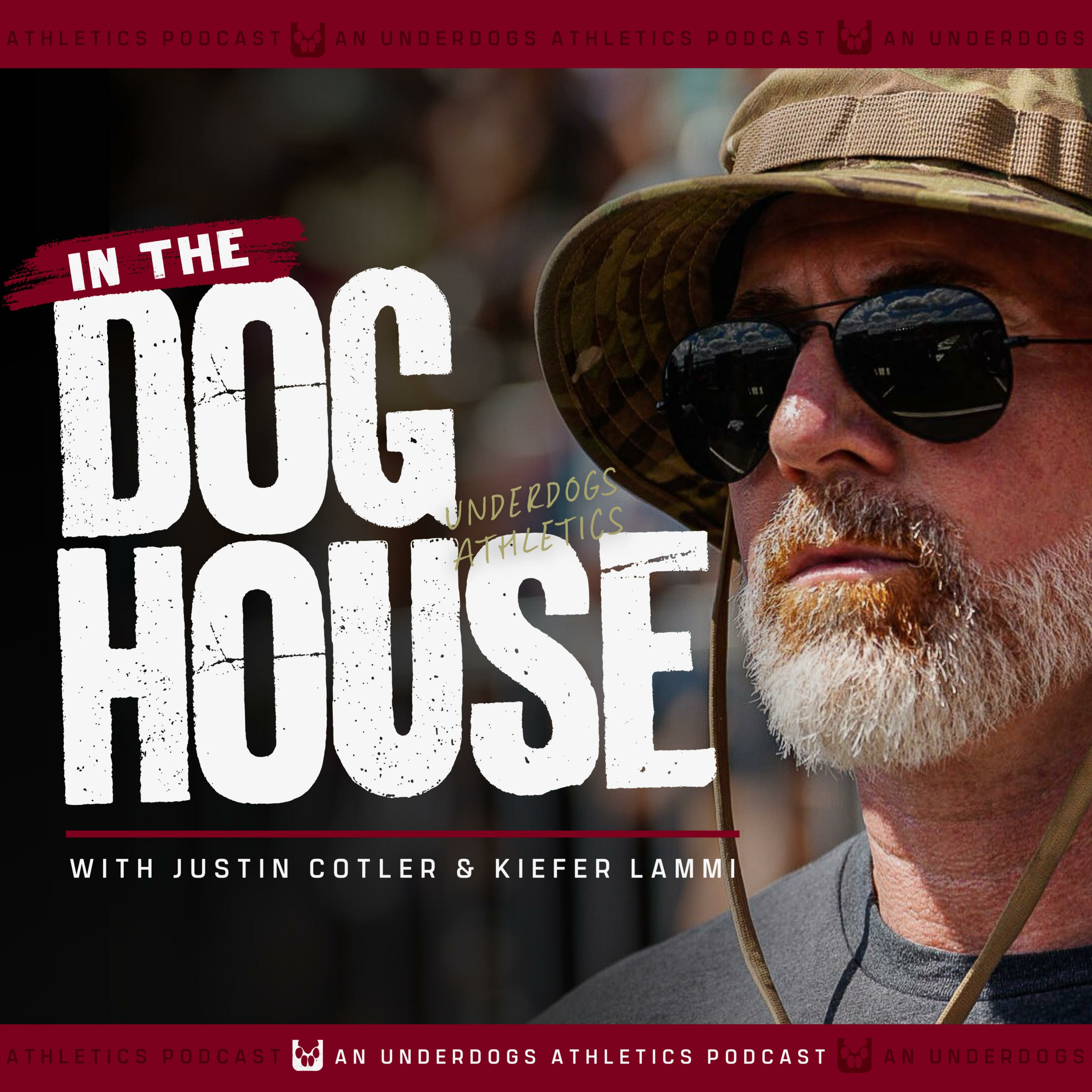 In The Doghouse