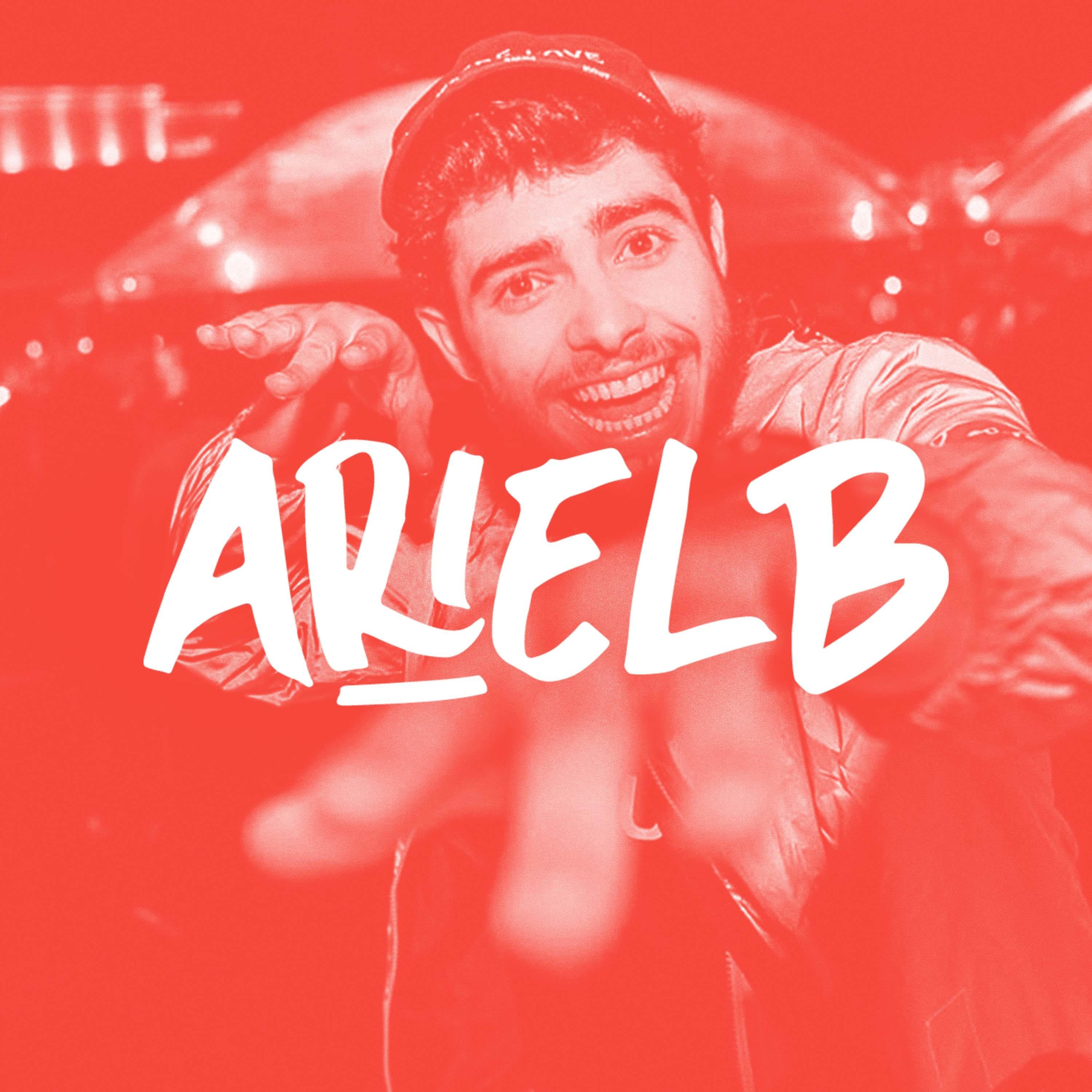 Ariel B