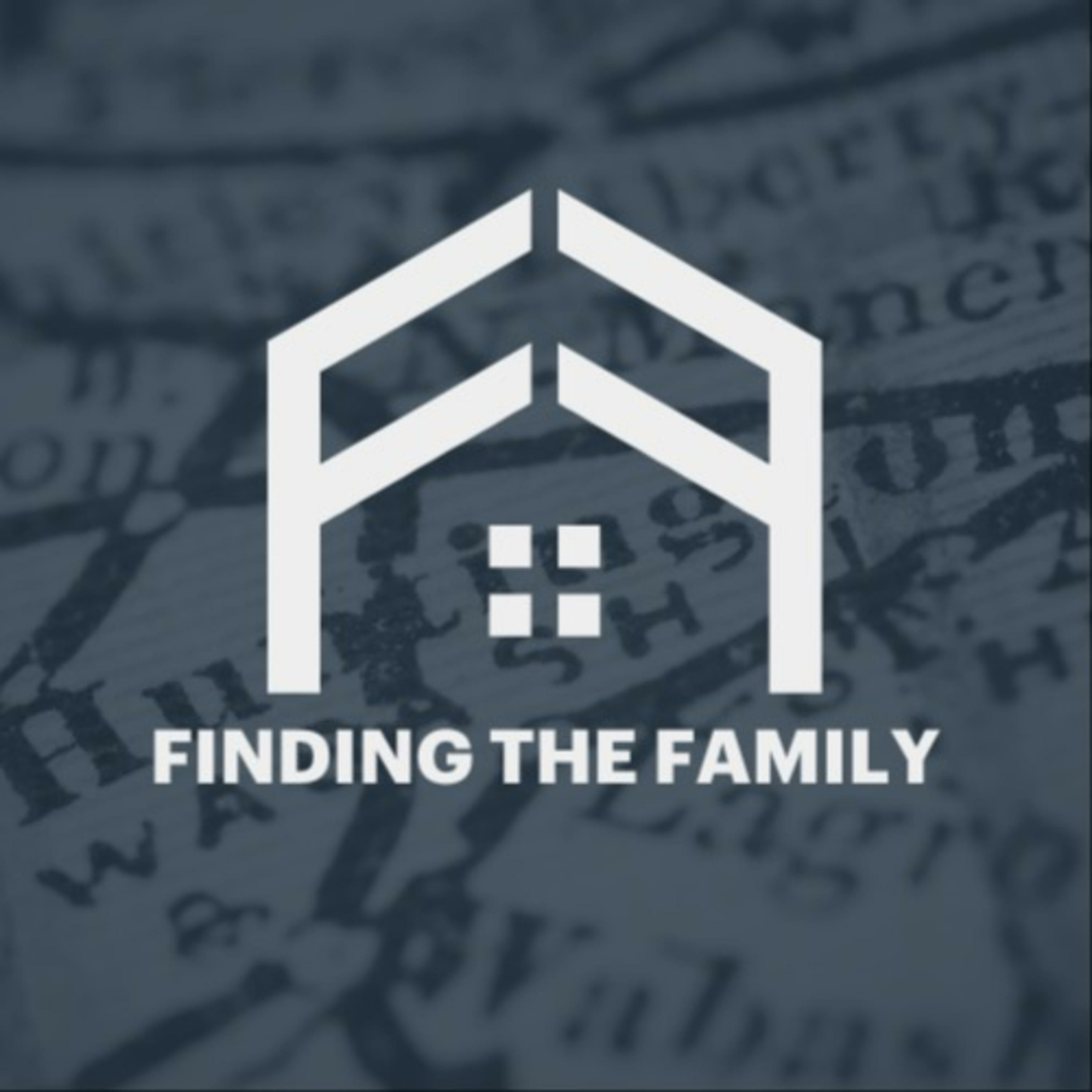 Finding The Family