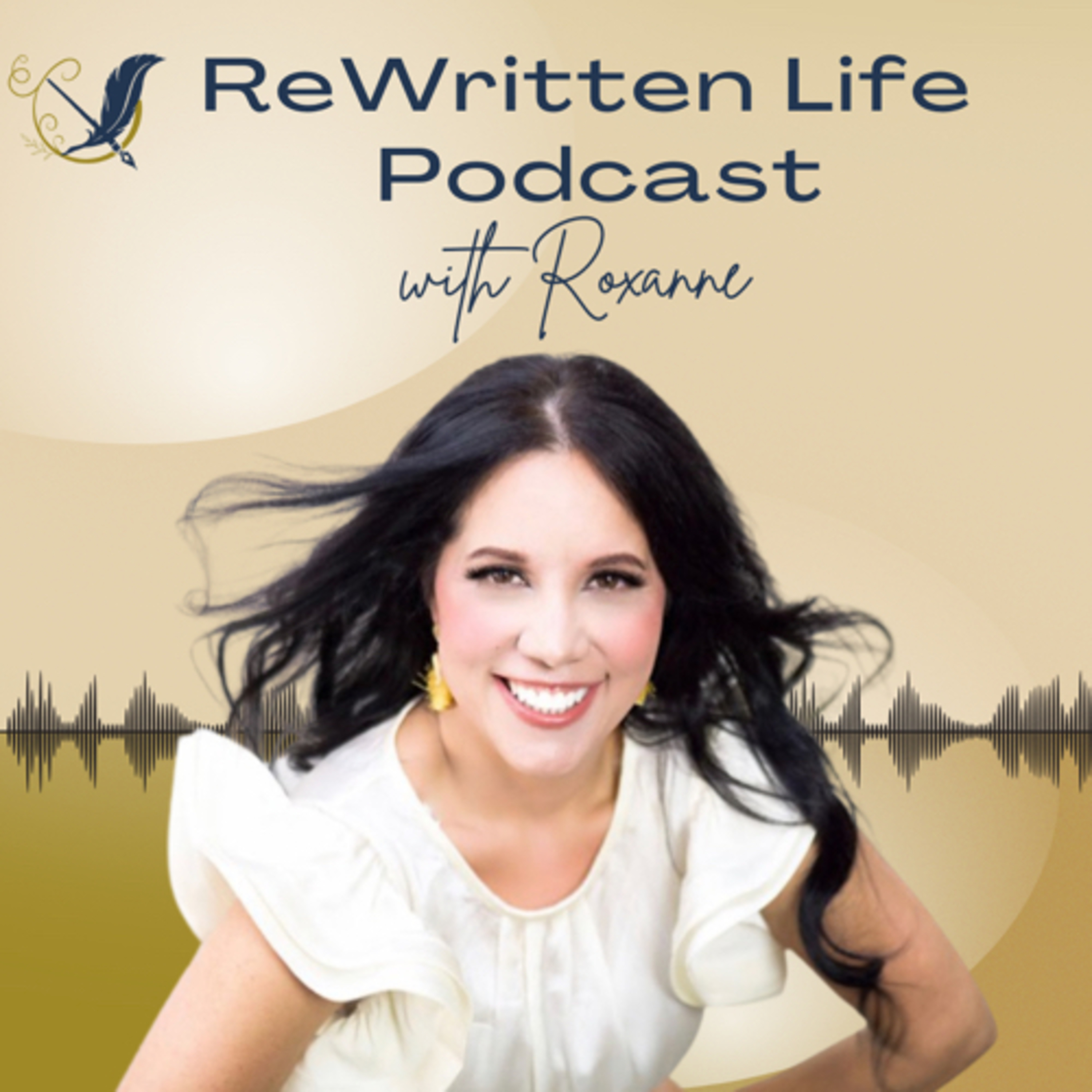 Rewritten Life Podcast: Ink Your Legacy