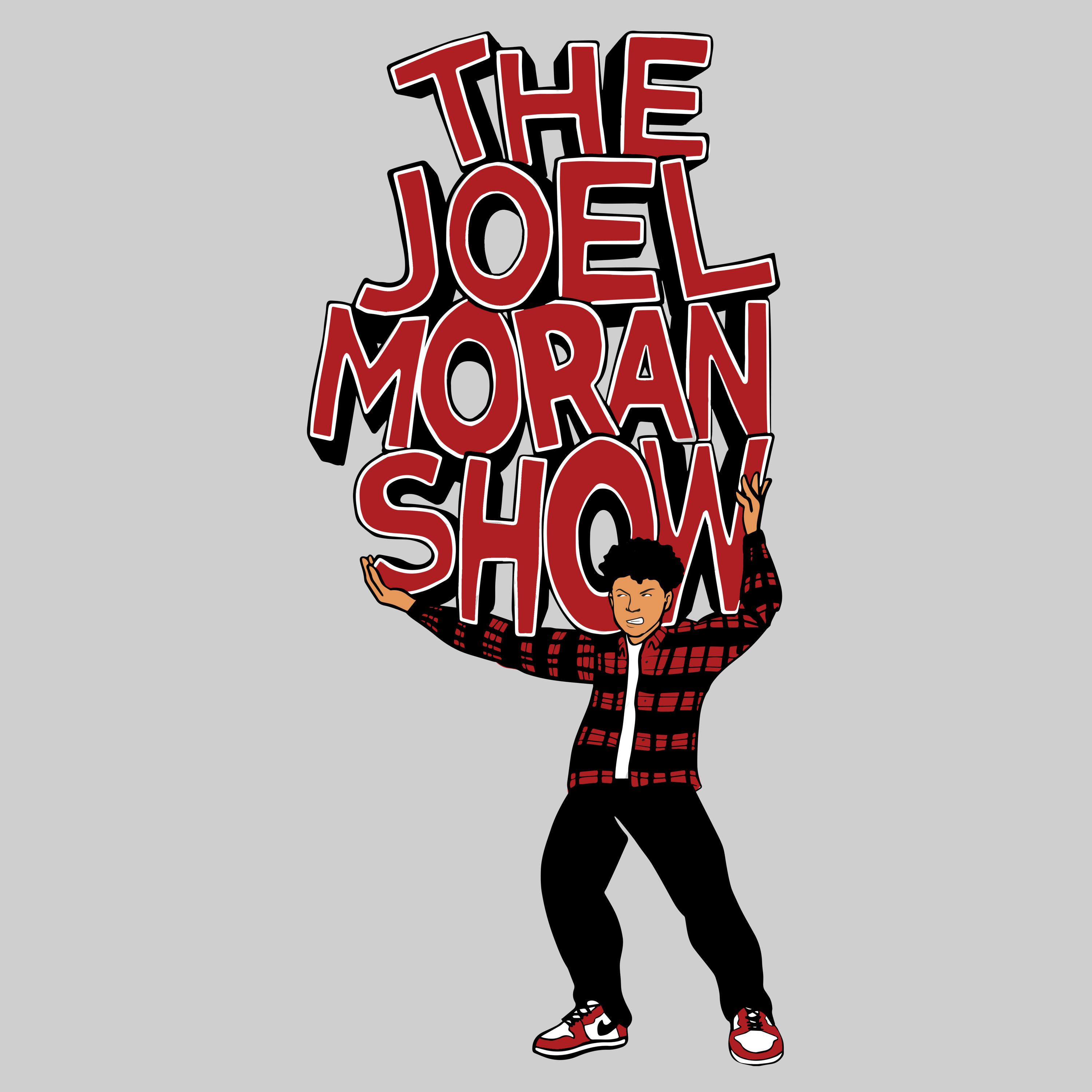 The Joel Moran Show podcast artwork