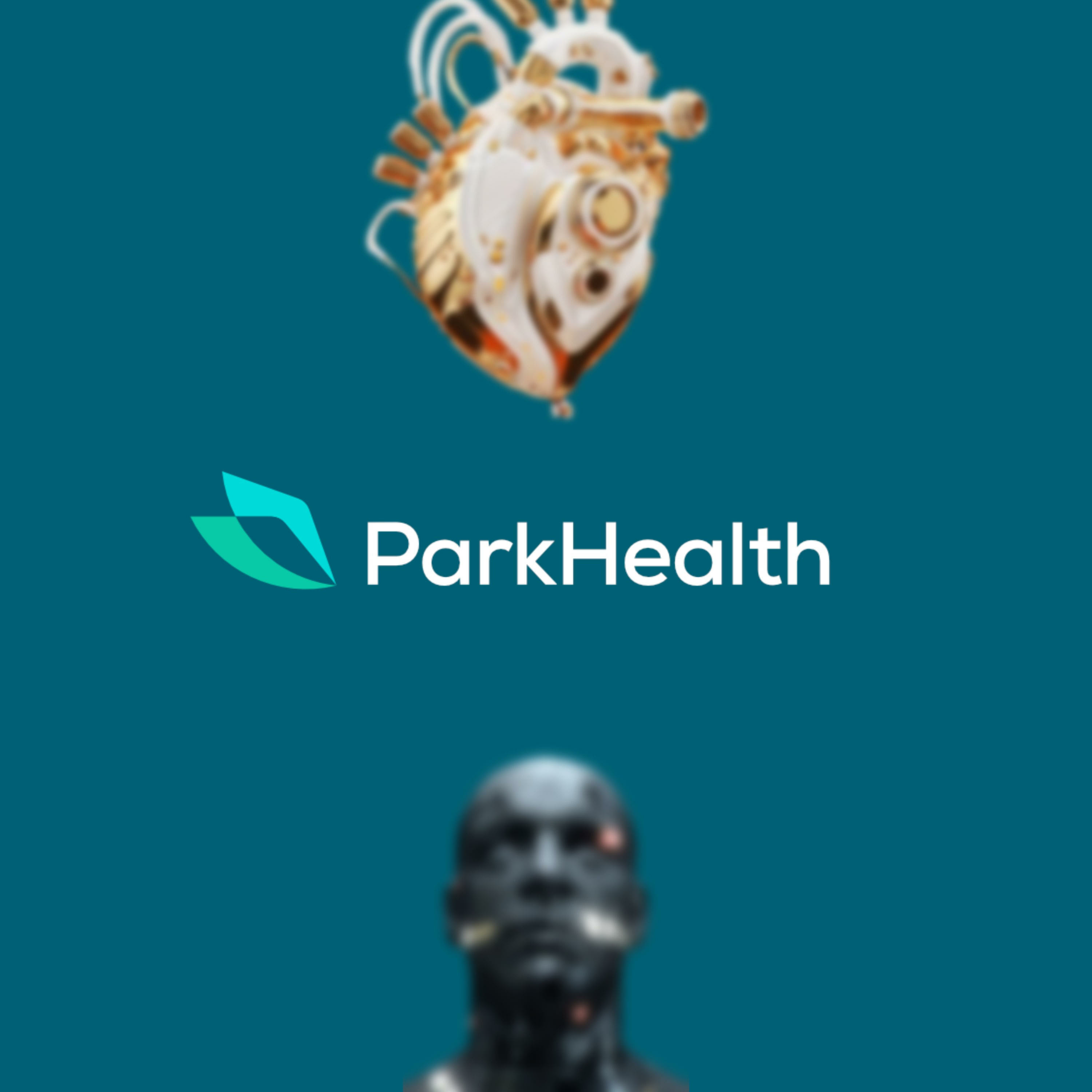 ParkHealth cover art