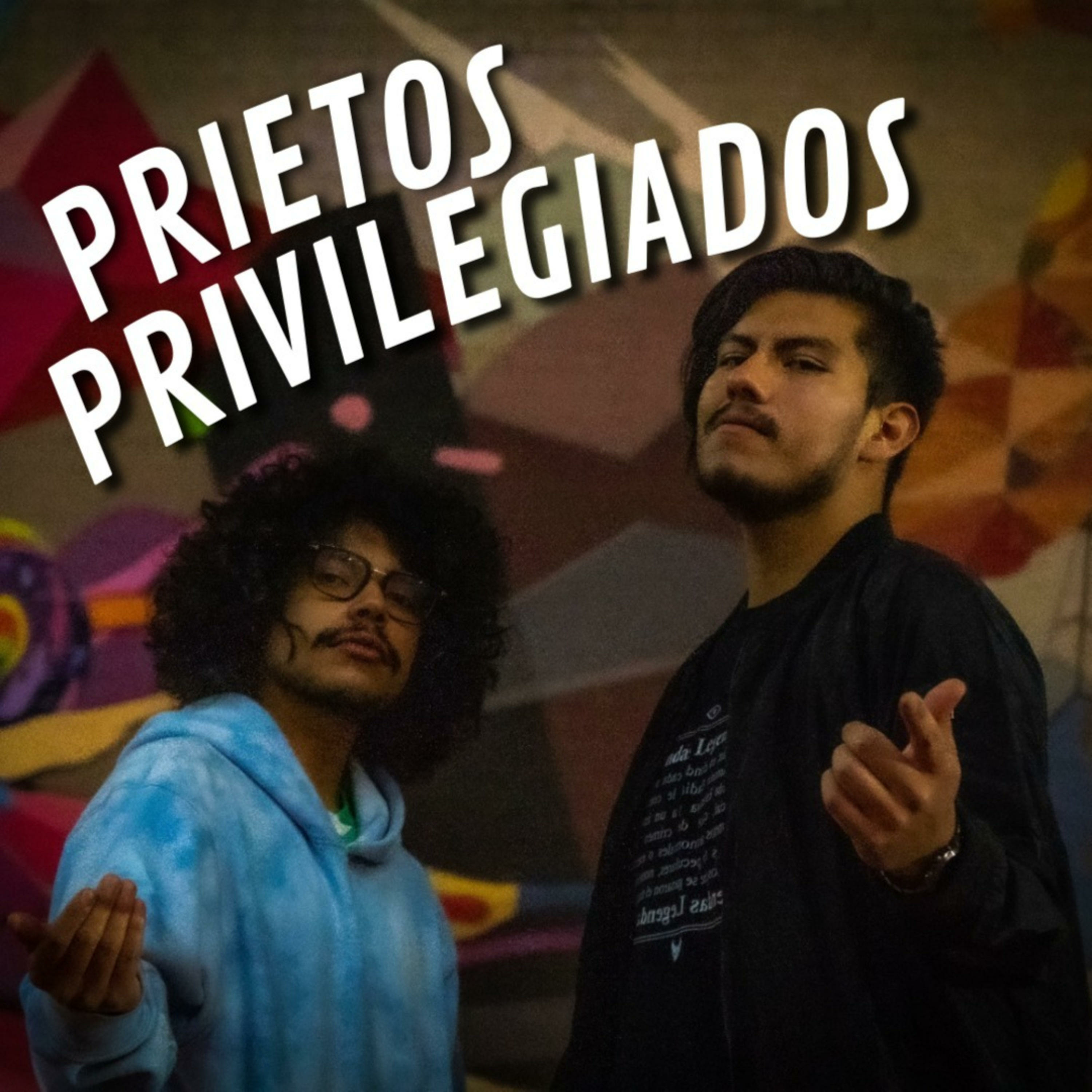 Prietos Privilegiados