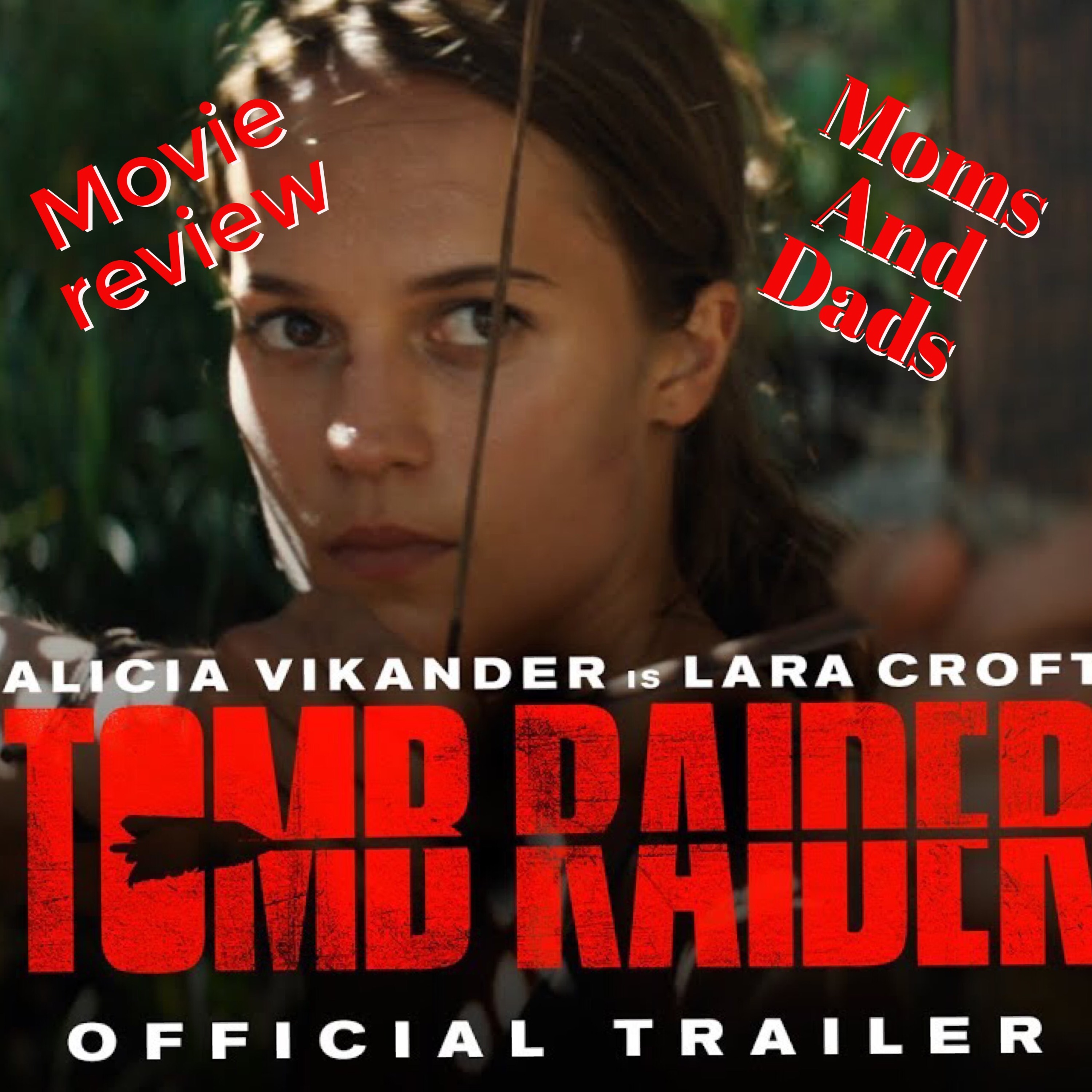 Tomb Raider movie review (Spoilers) 