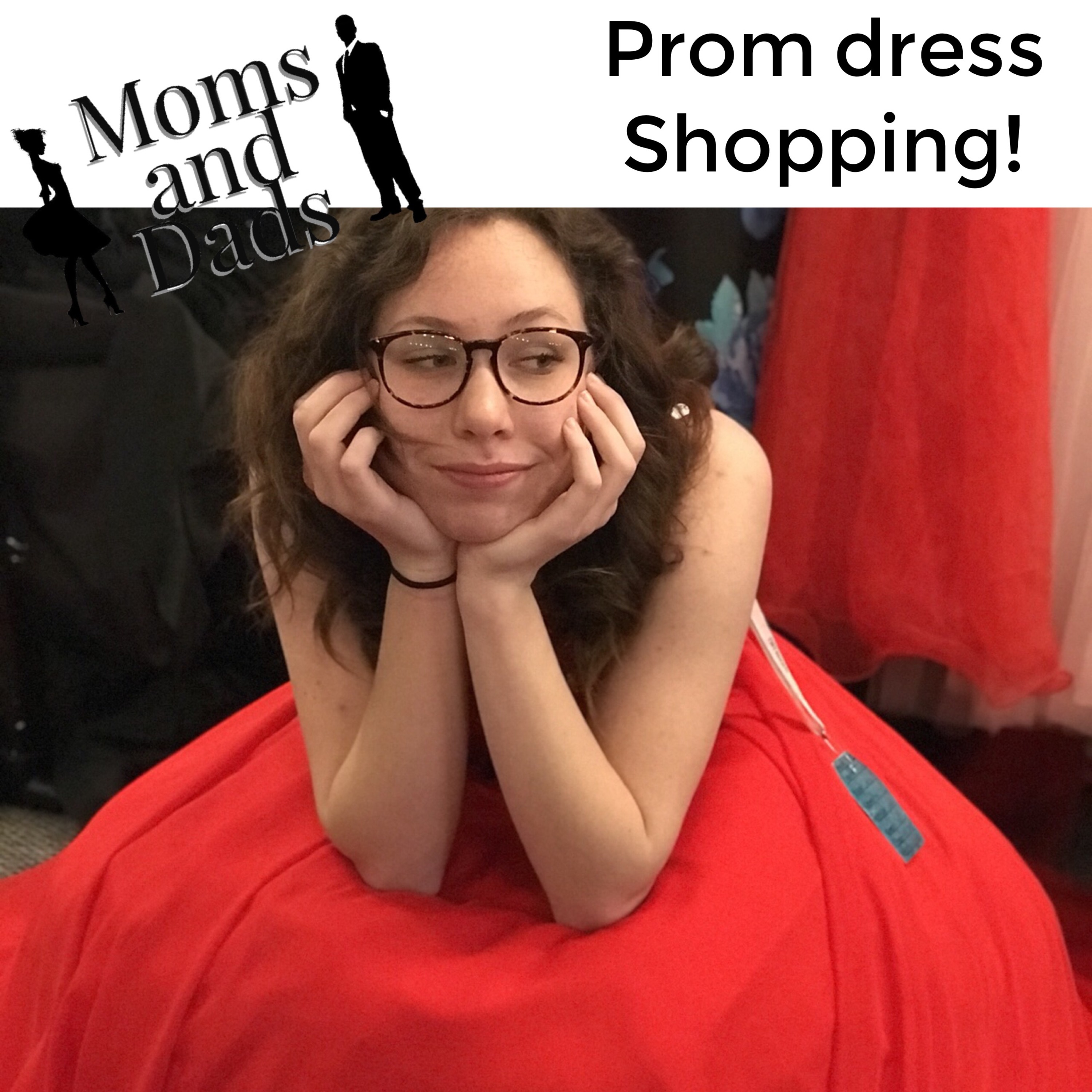 Prom Dress Shopping  episode artwork