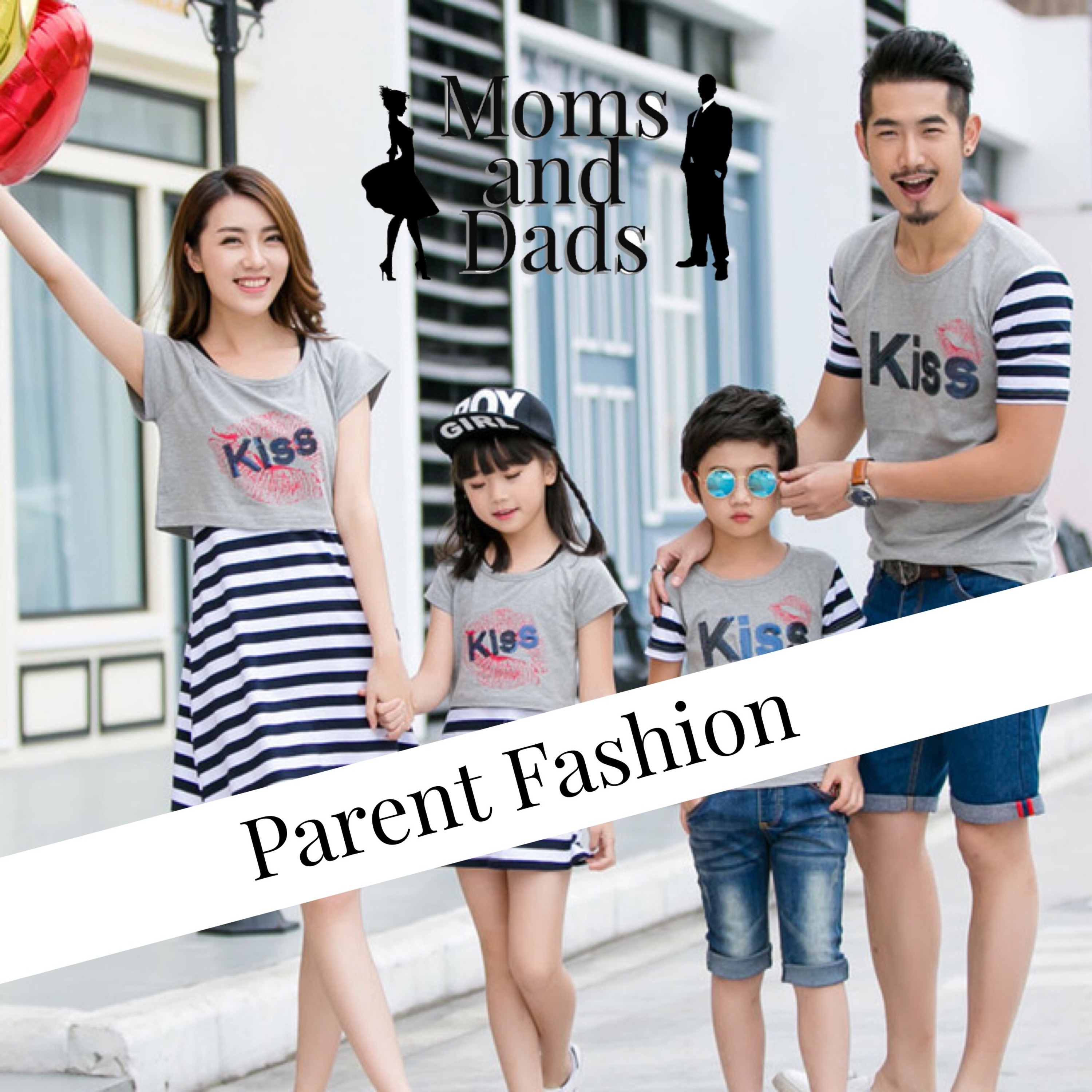 #5 Parent fashion  episode artwork