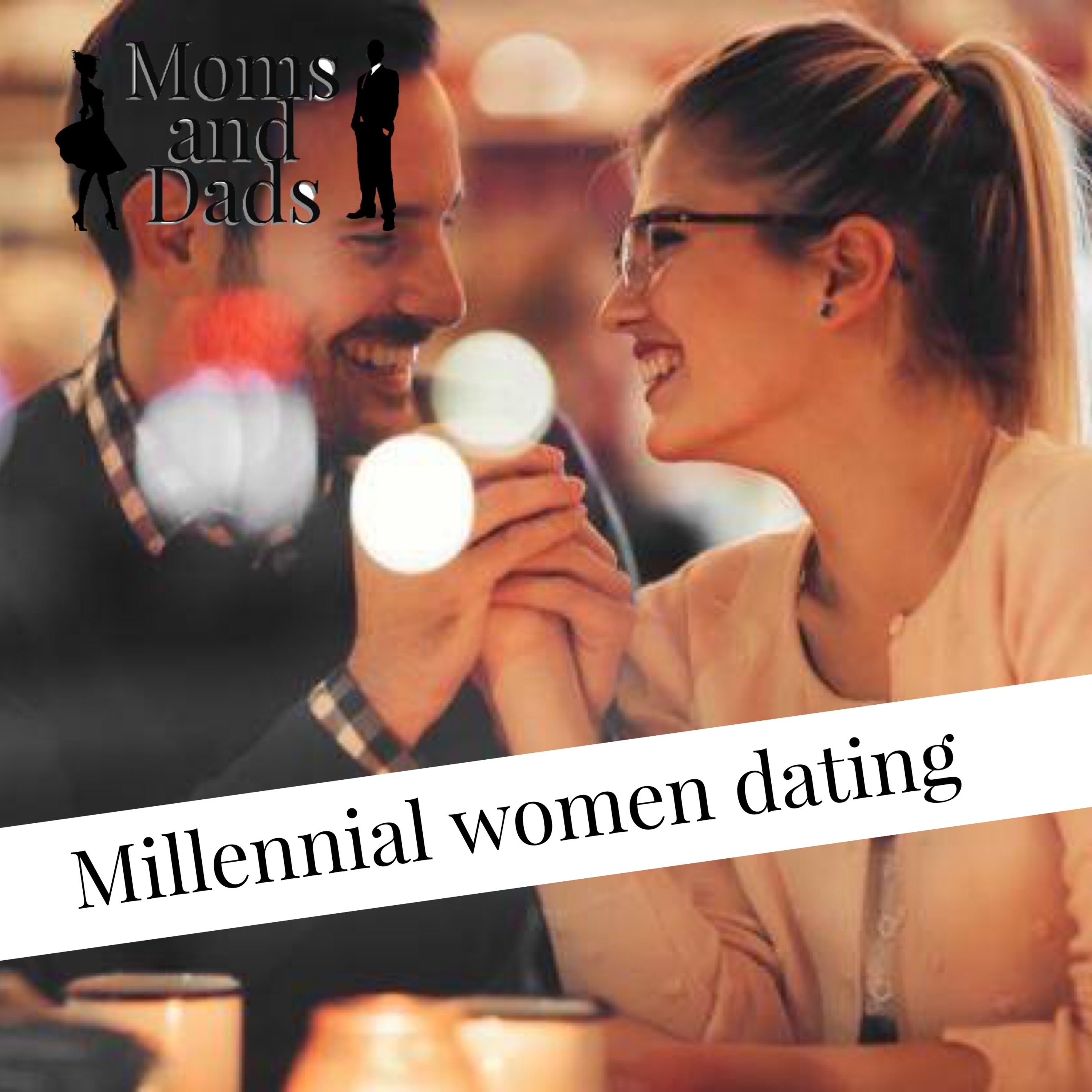 #23 Millennial women dating  episode artwork