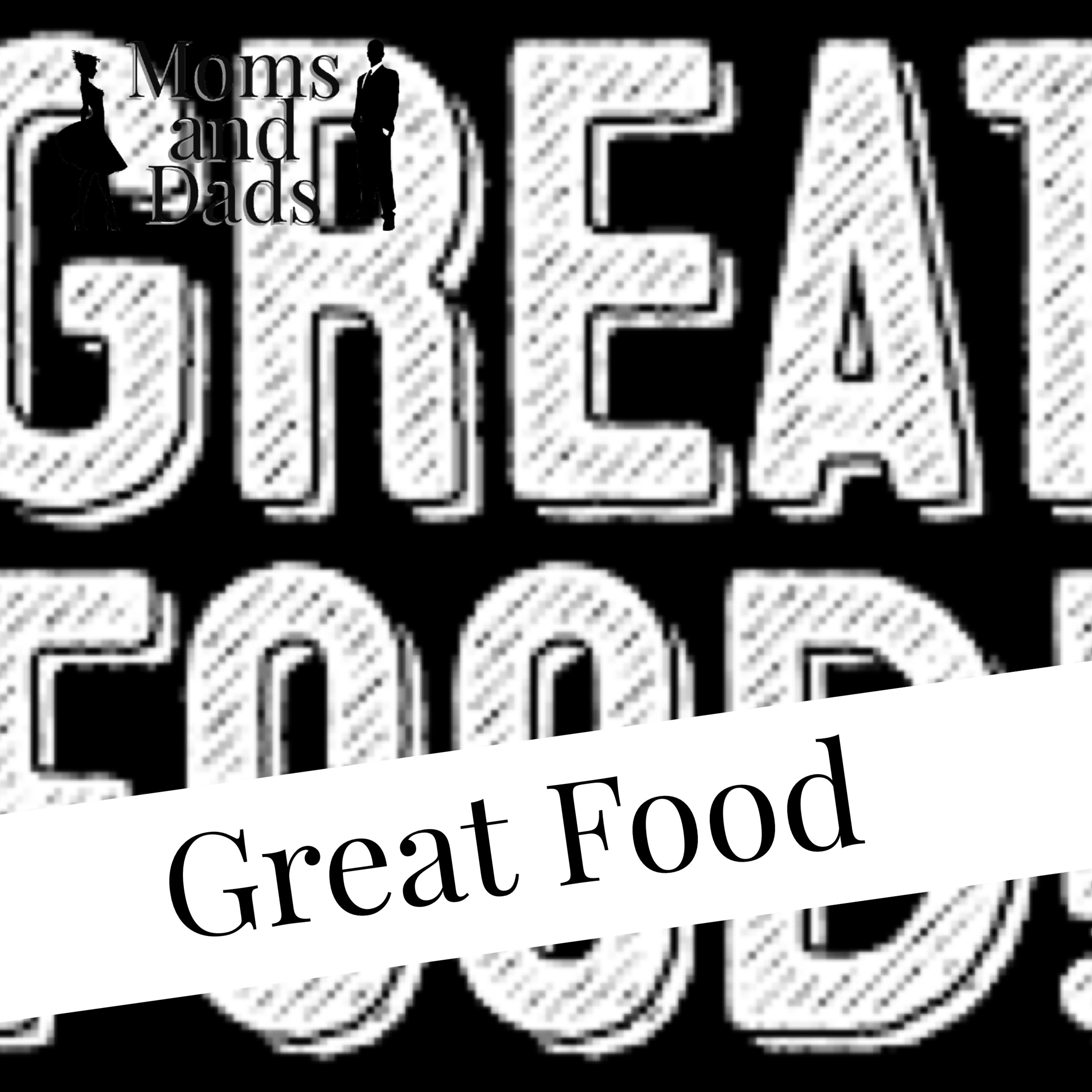 #21 Great food Great People!  episode artwork