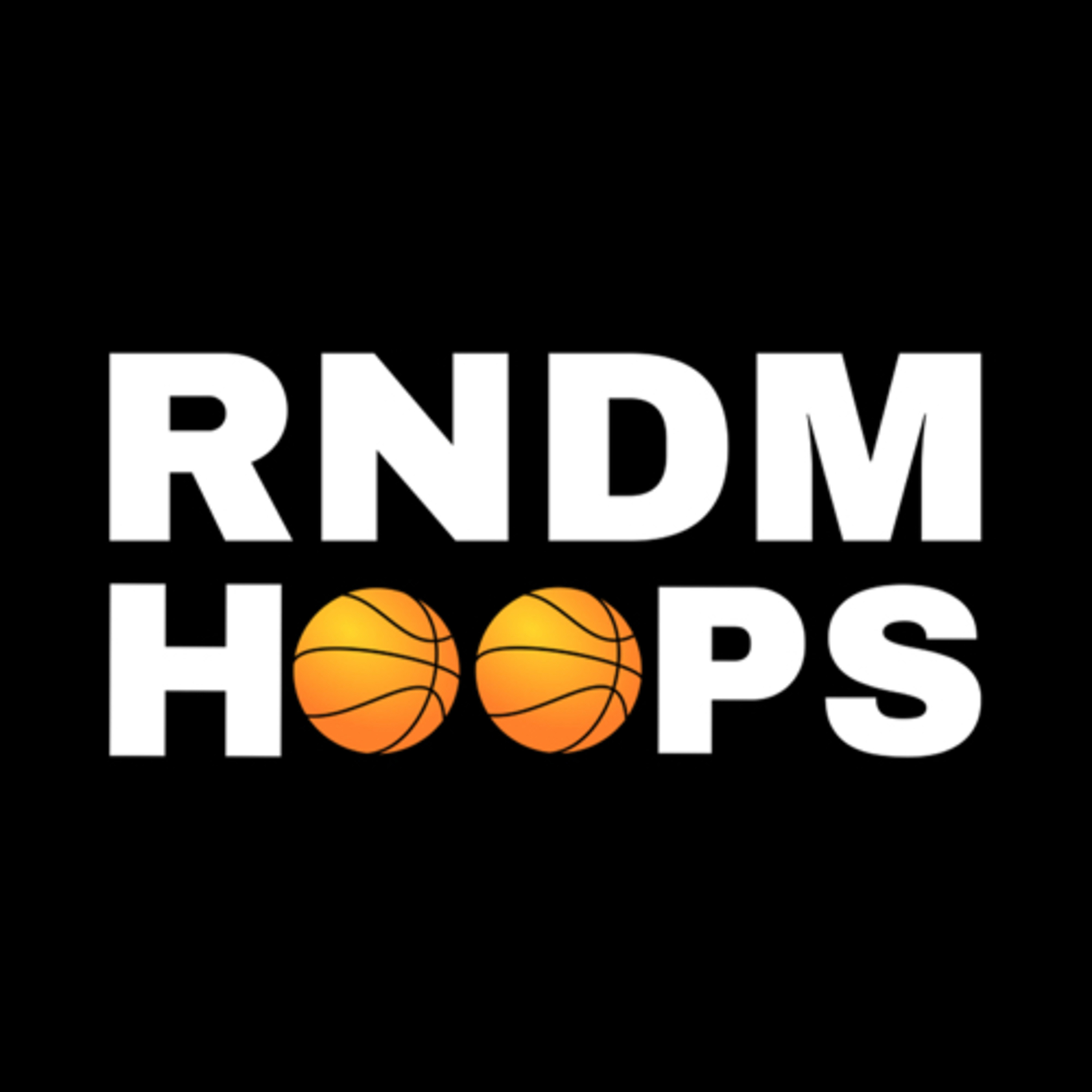 Random Hoops