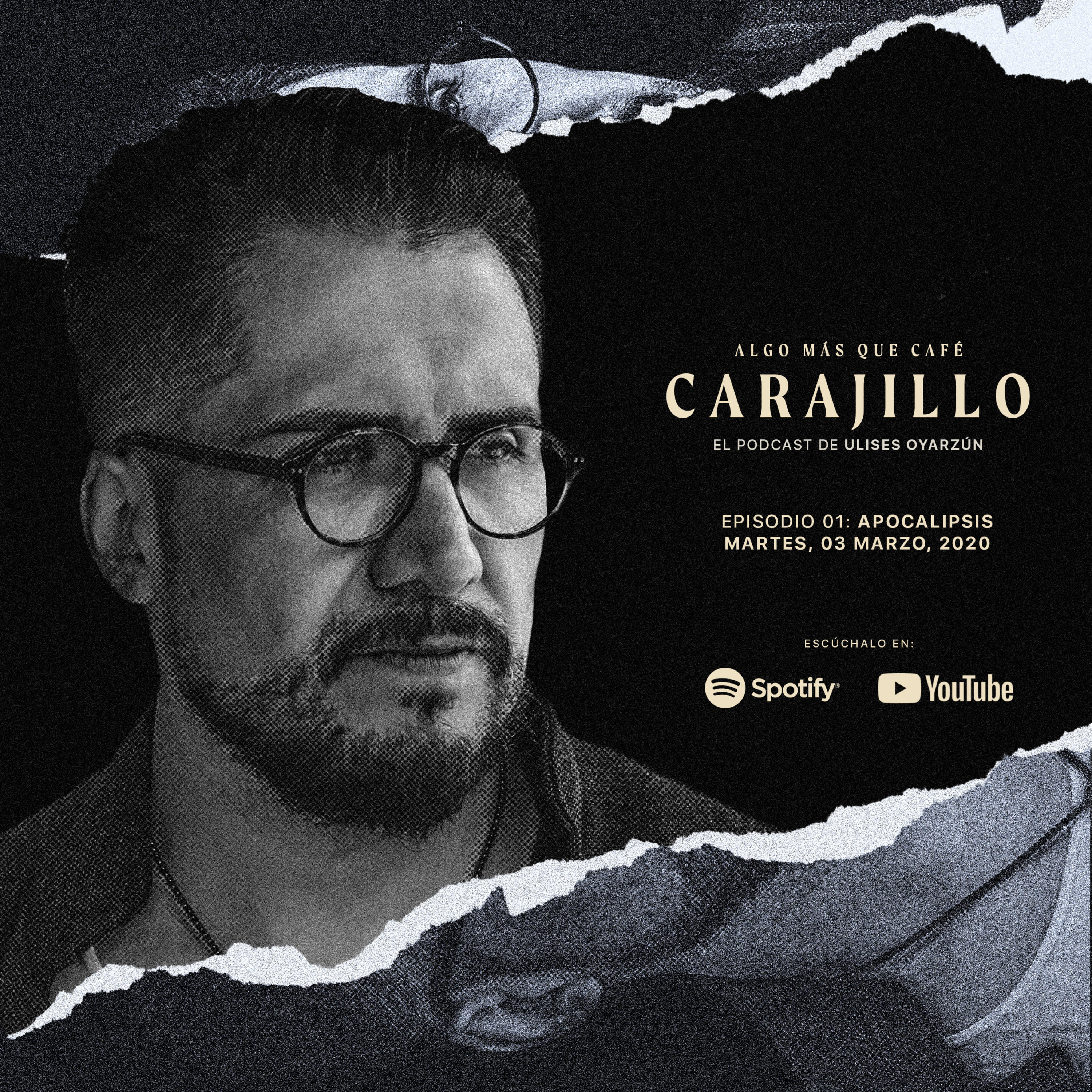 Carajillo