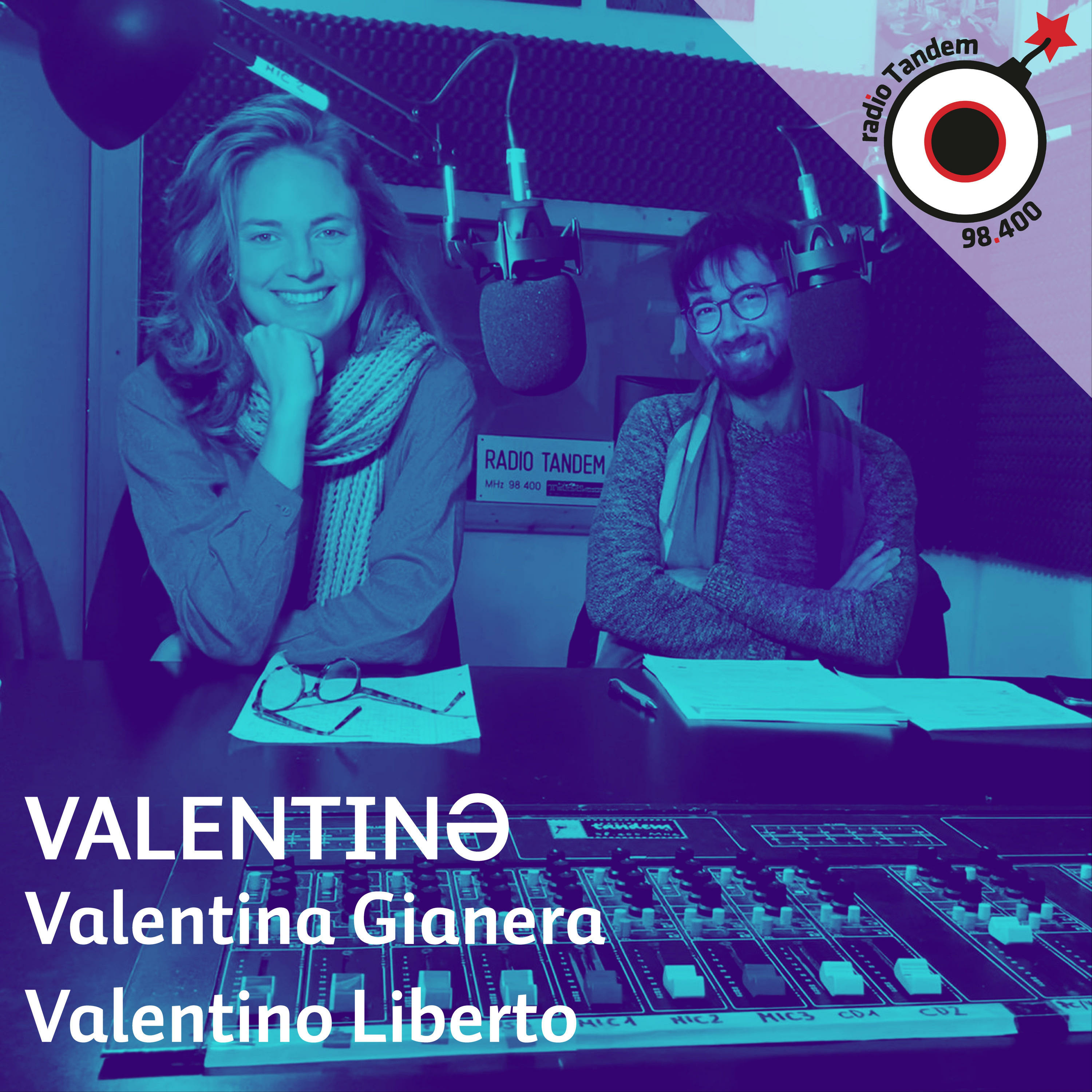 Valentinə