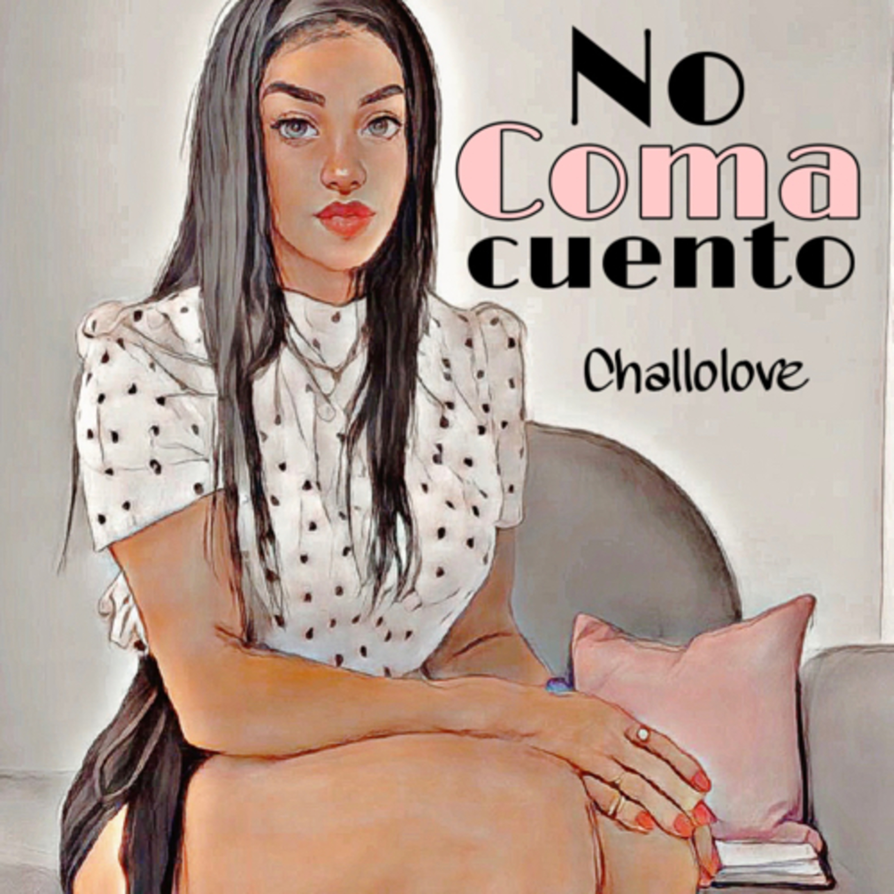 No coma cuento