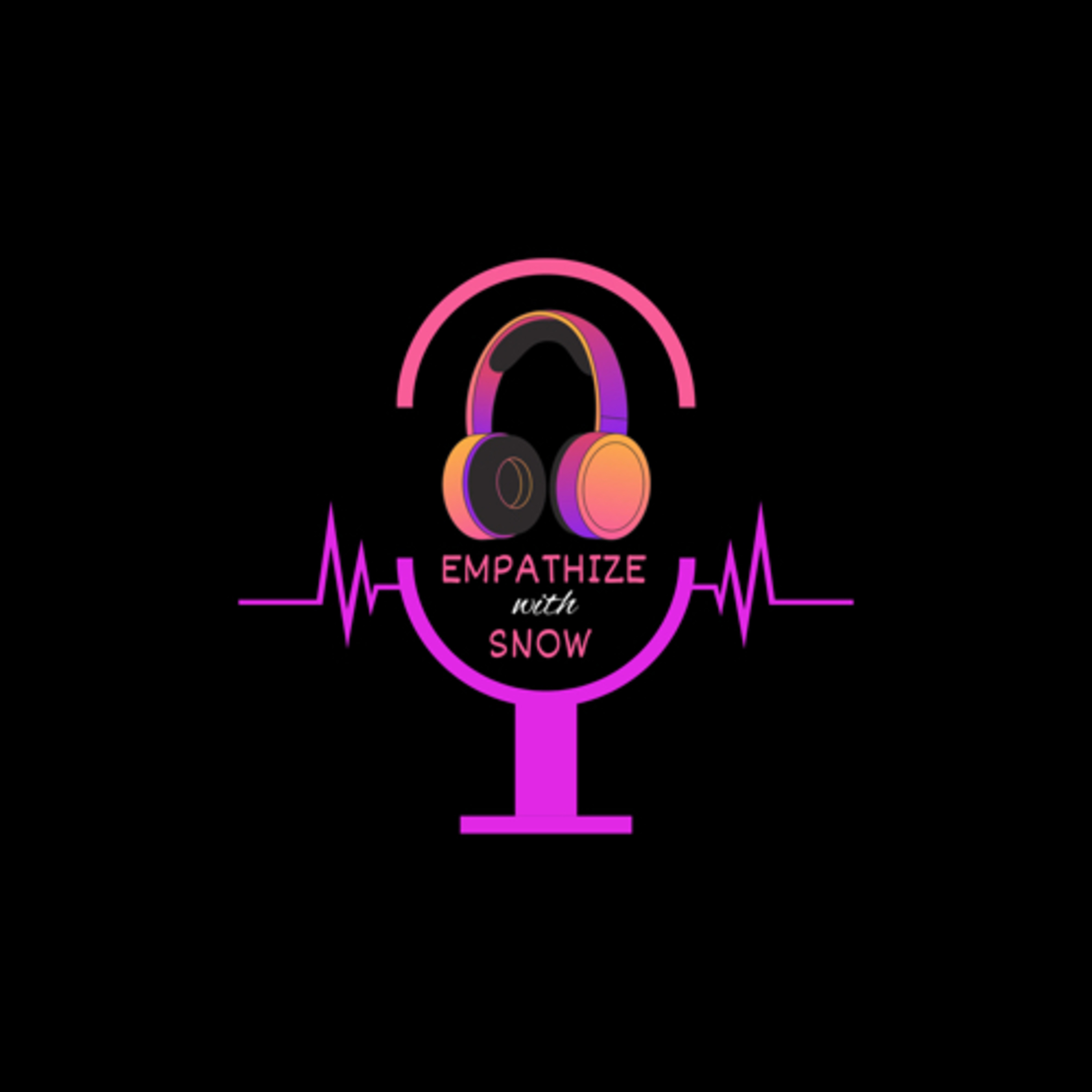 Empathize With Snow podcast artwork