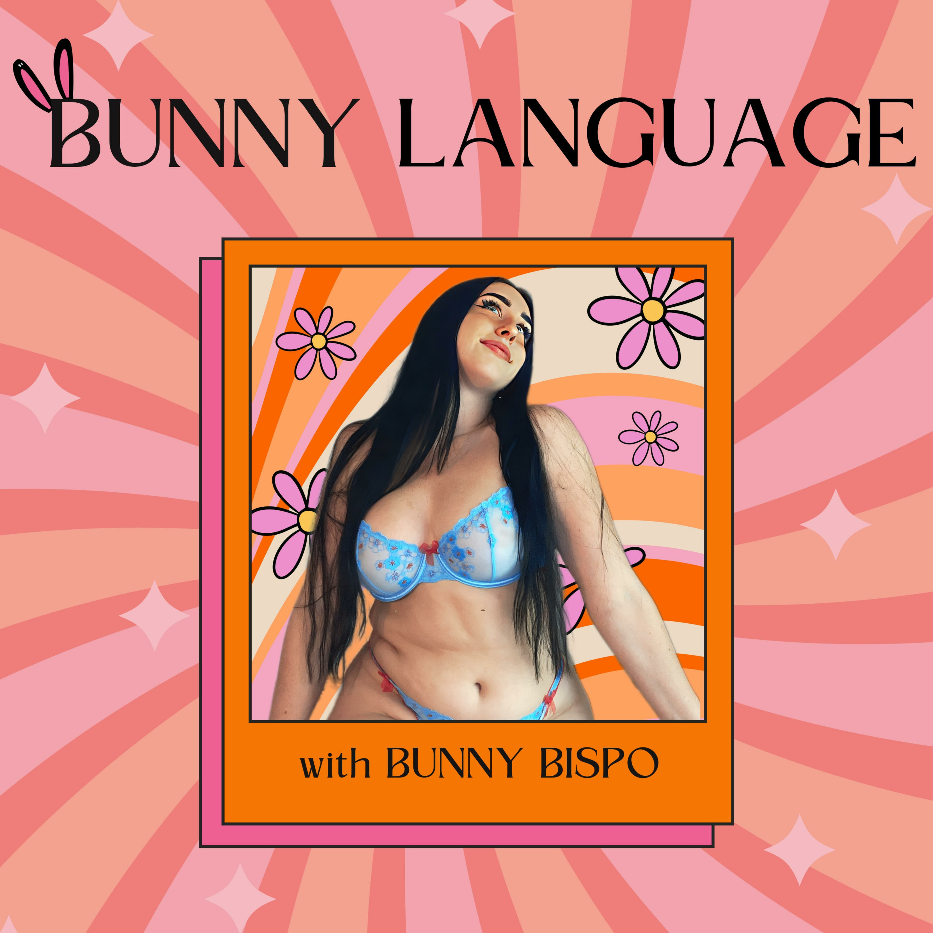 Bunny Language podcast artwork