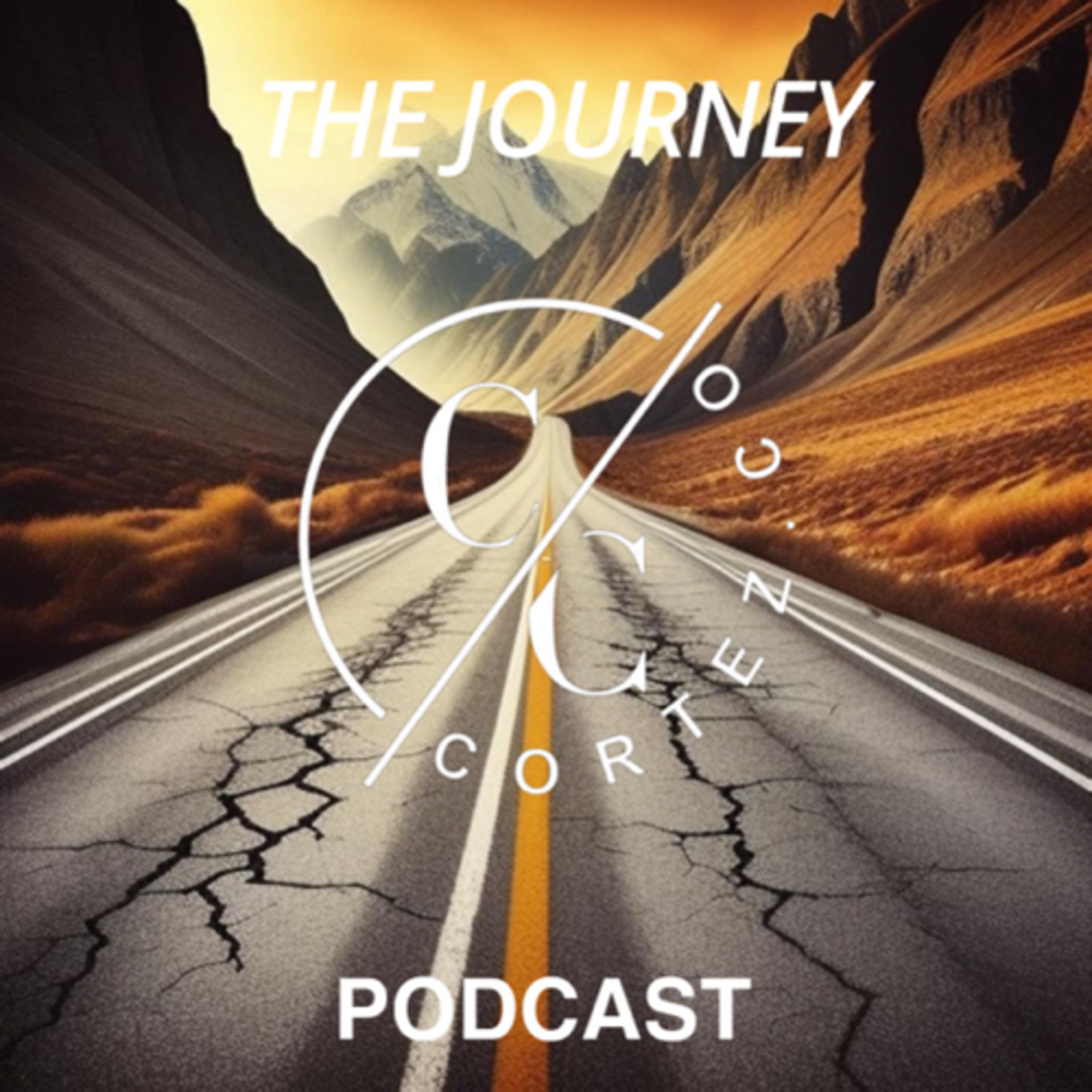 Cortez Arise Podcast podcast artwork