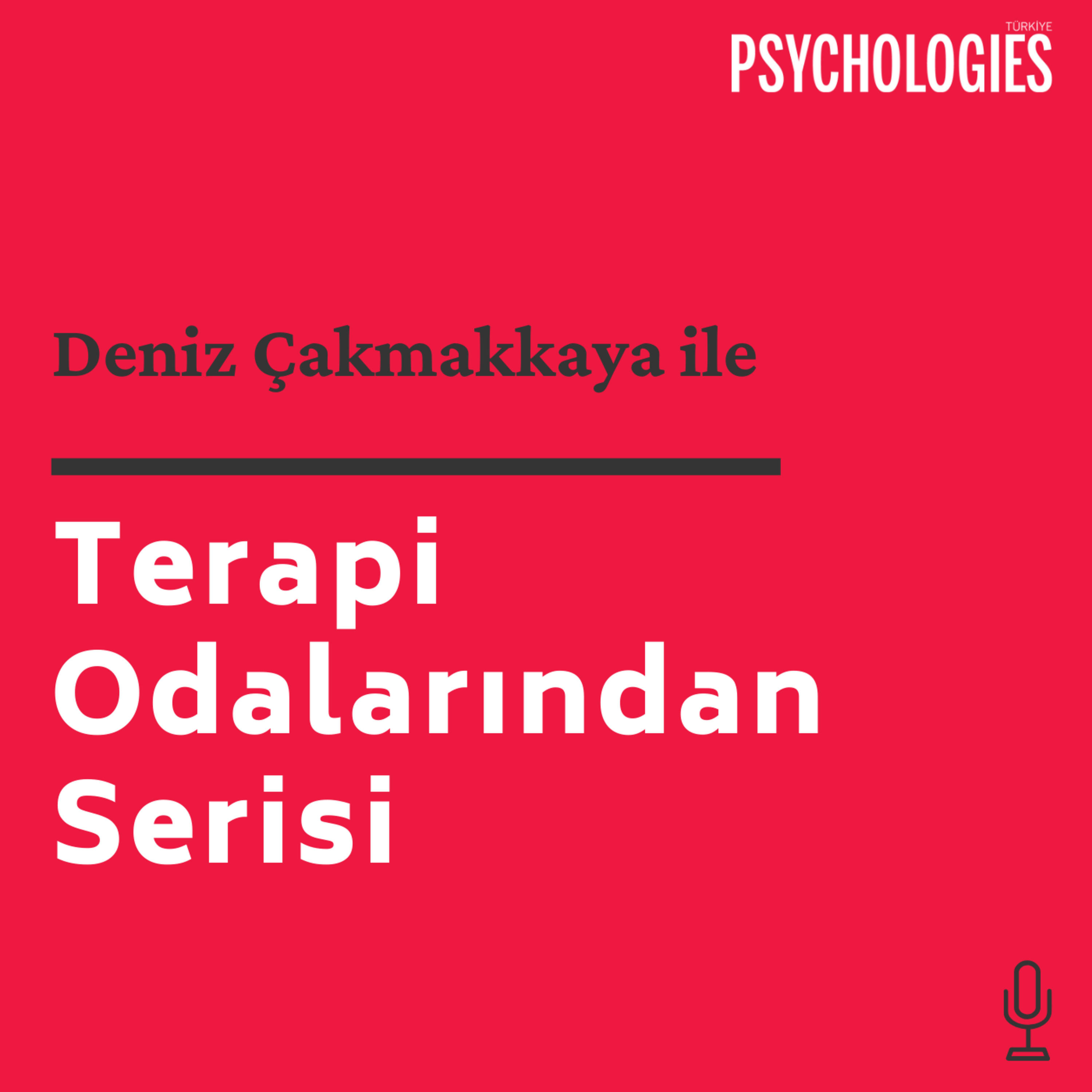 Psychologies Türkiye