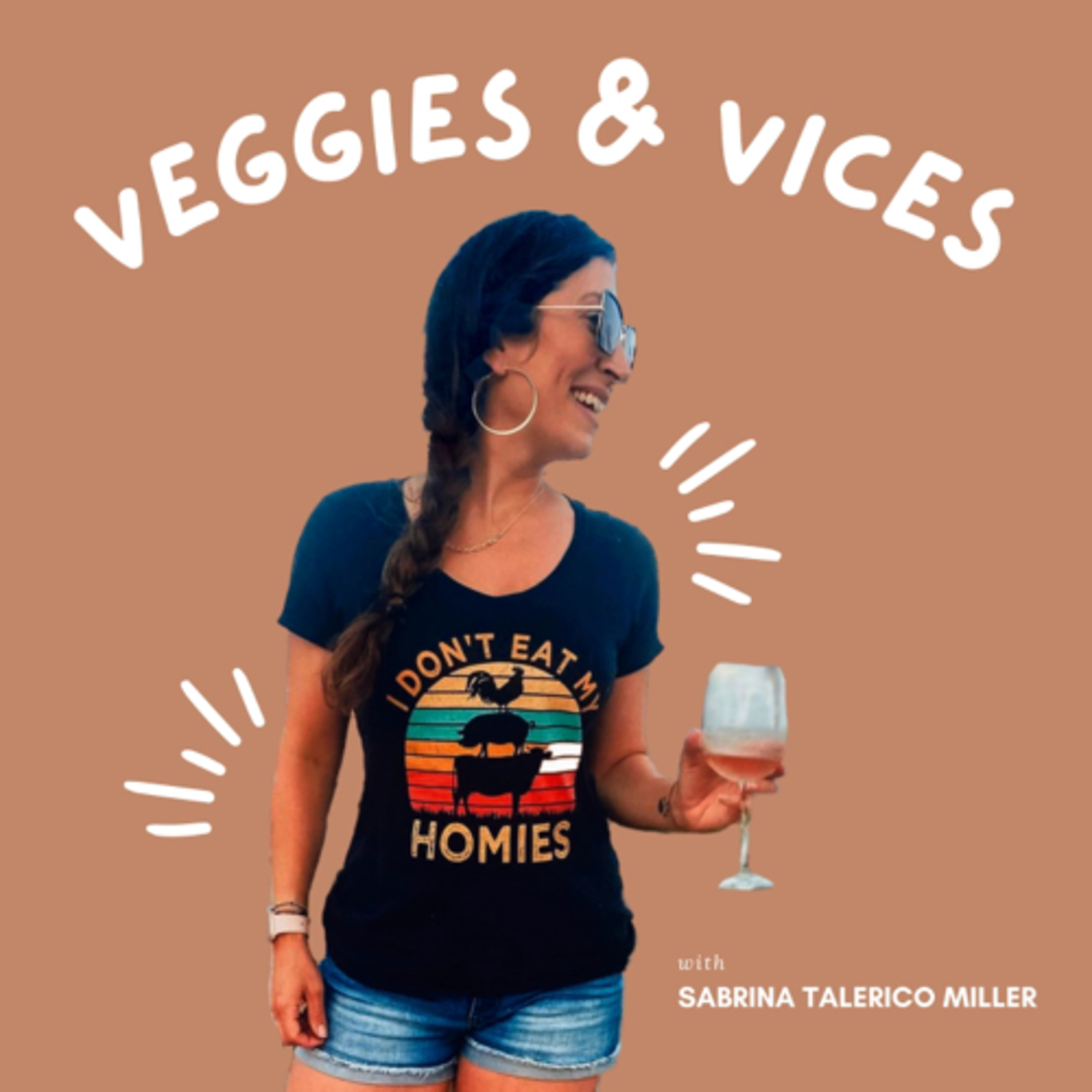 Veggies and Vices