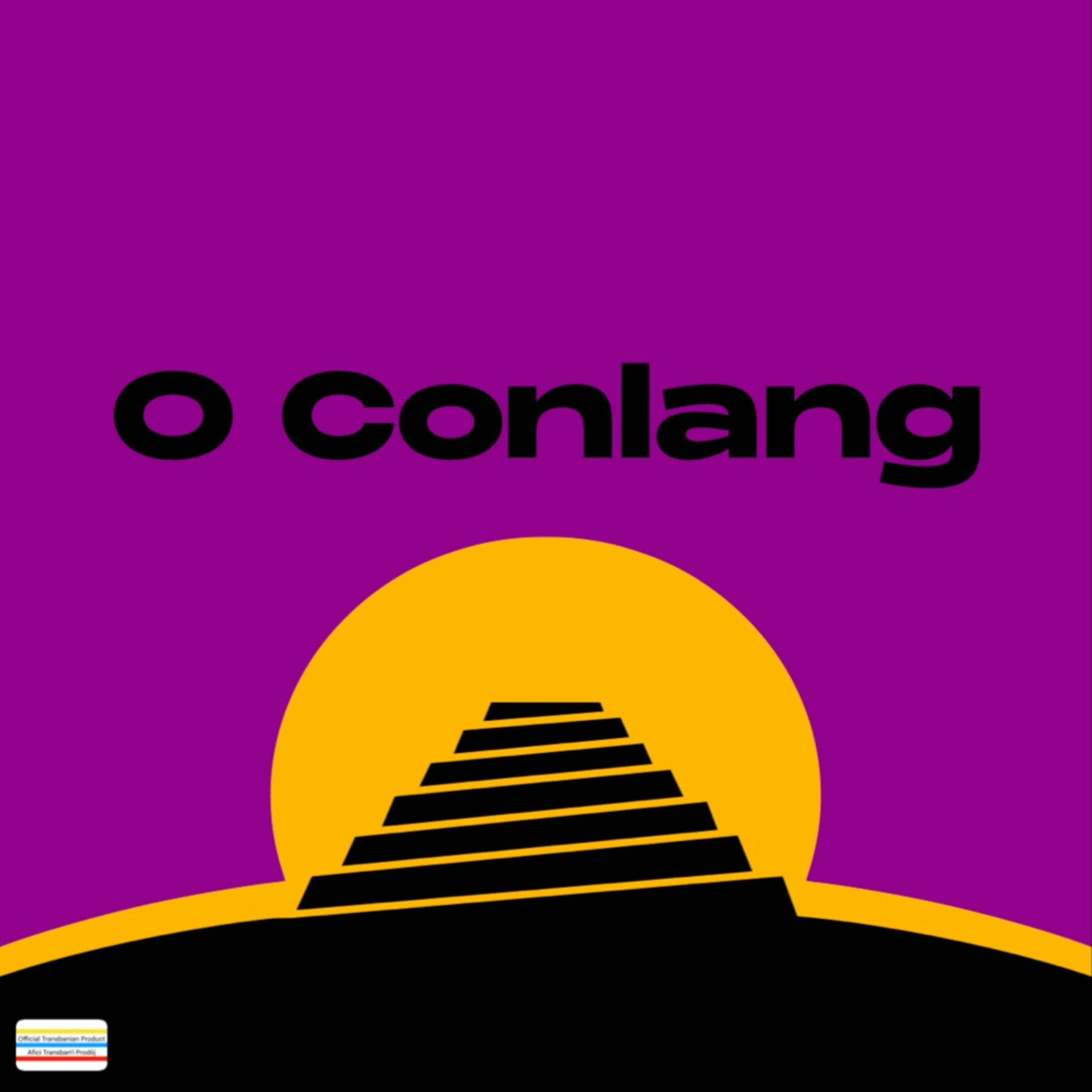O Conlang