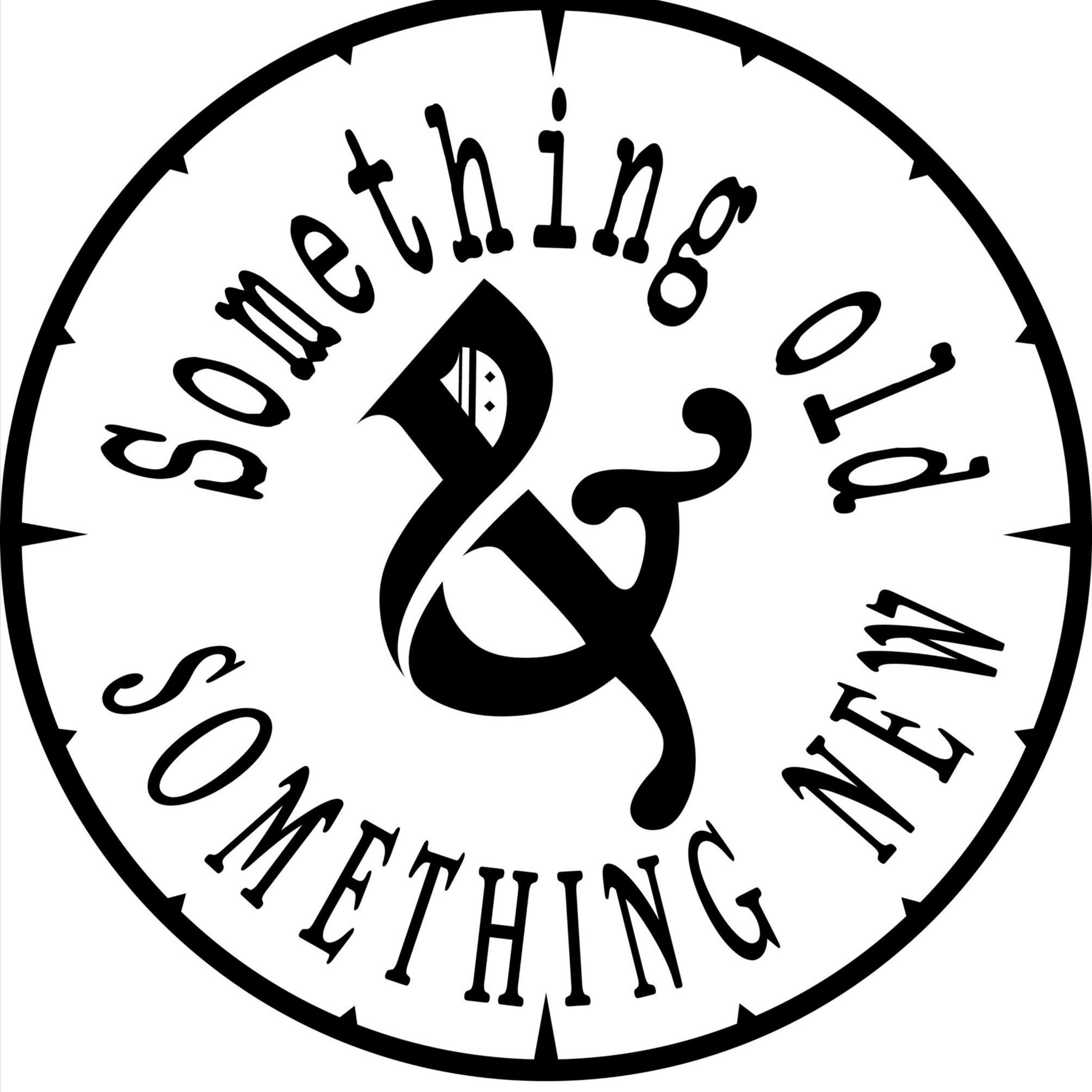 Something Old and Something New Podcast podcast artwork