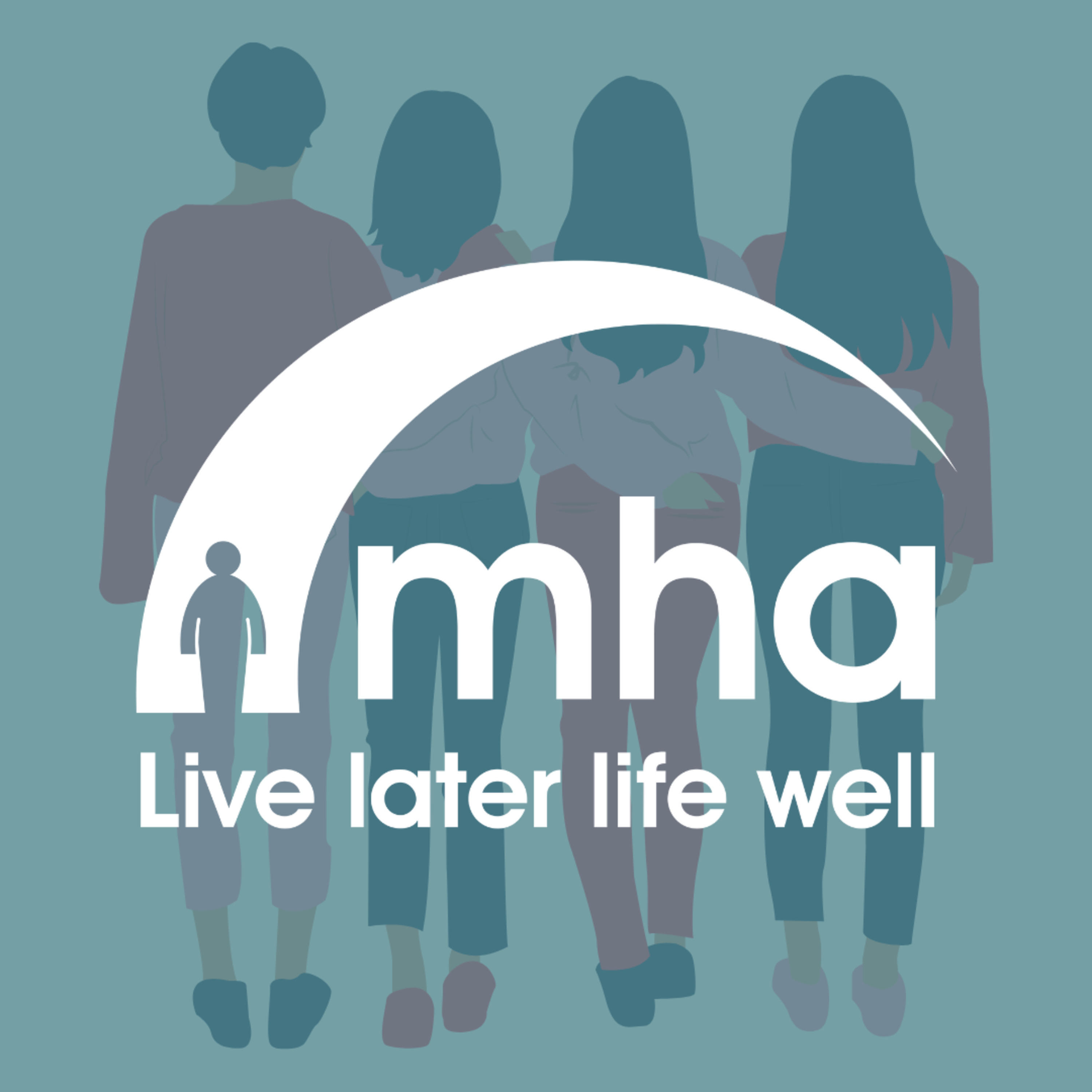MHA | International Women's Day 2020:Methodist Homes (MHA)