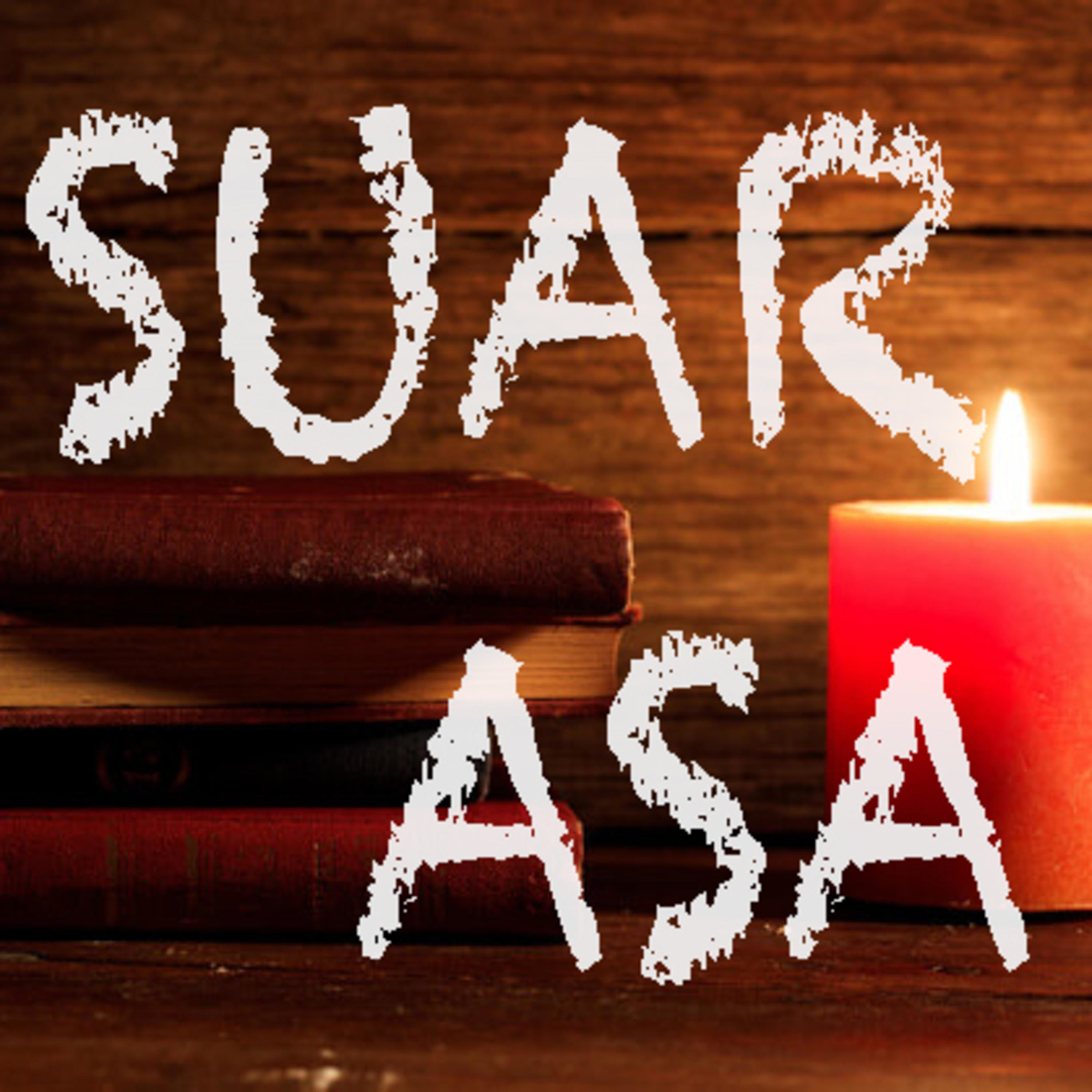 SUAR-ASA