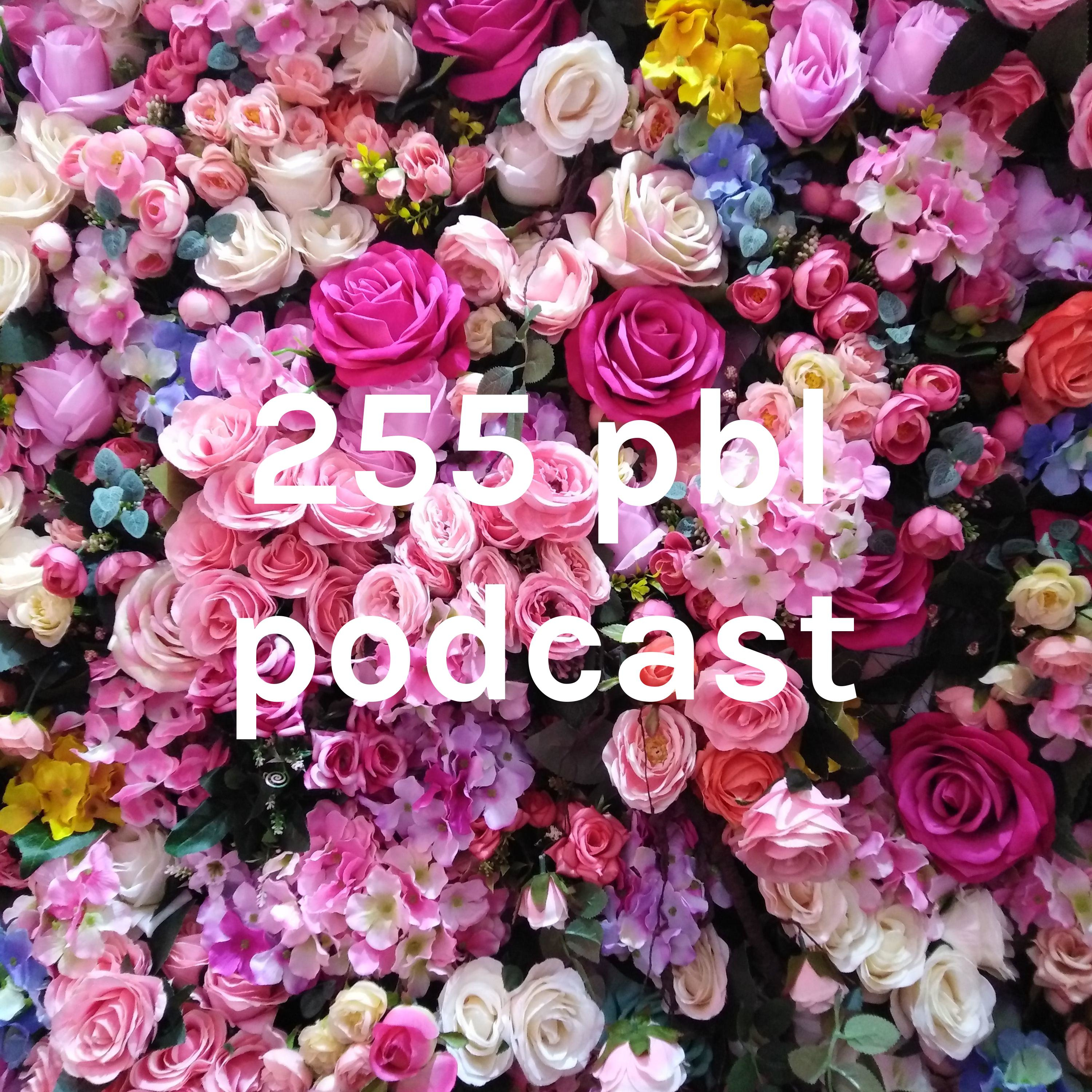 255 pbl podcast