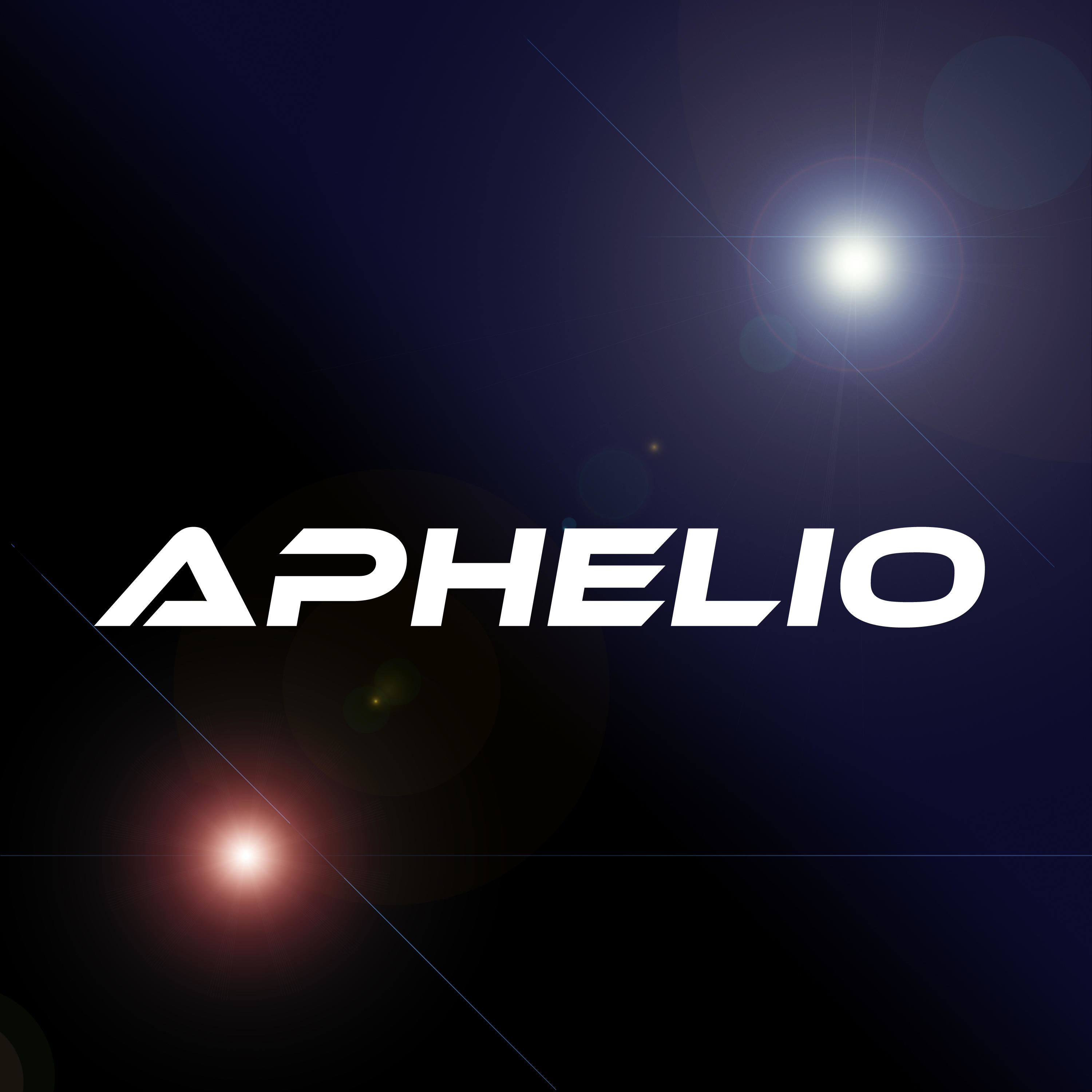 Aphelio